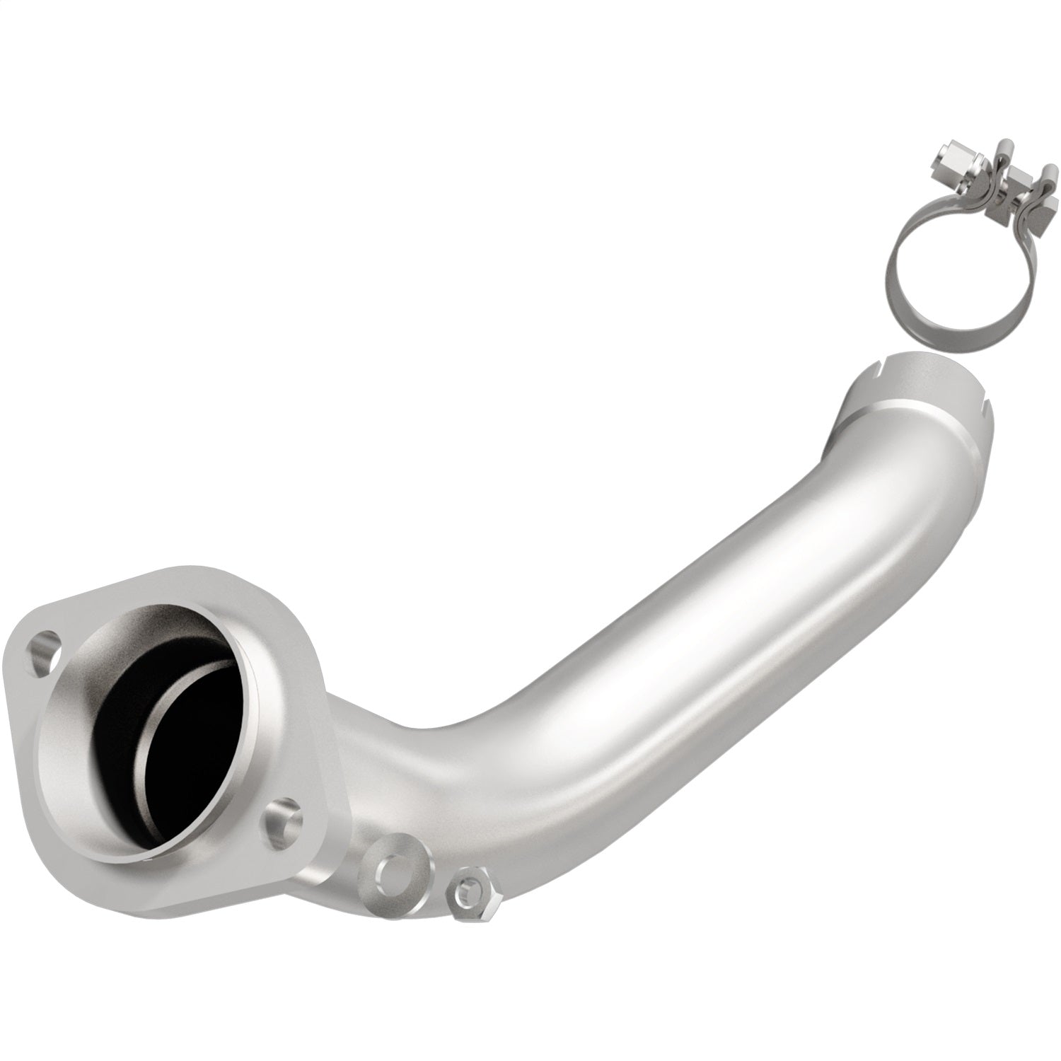 Magnaflow Performance Exhaust 15313 Performance Pipe Fits 12-18 Wrangler (JK)