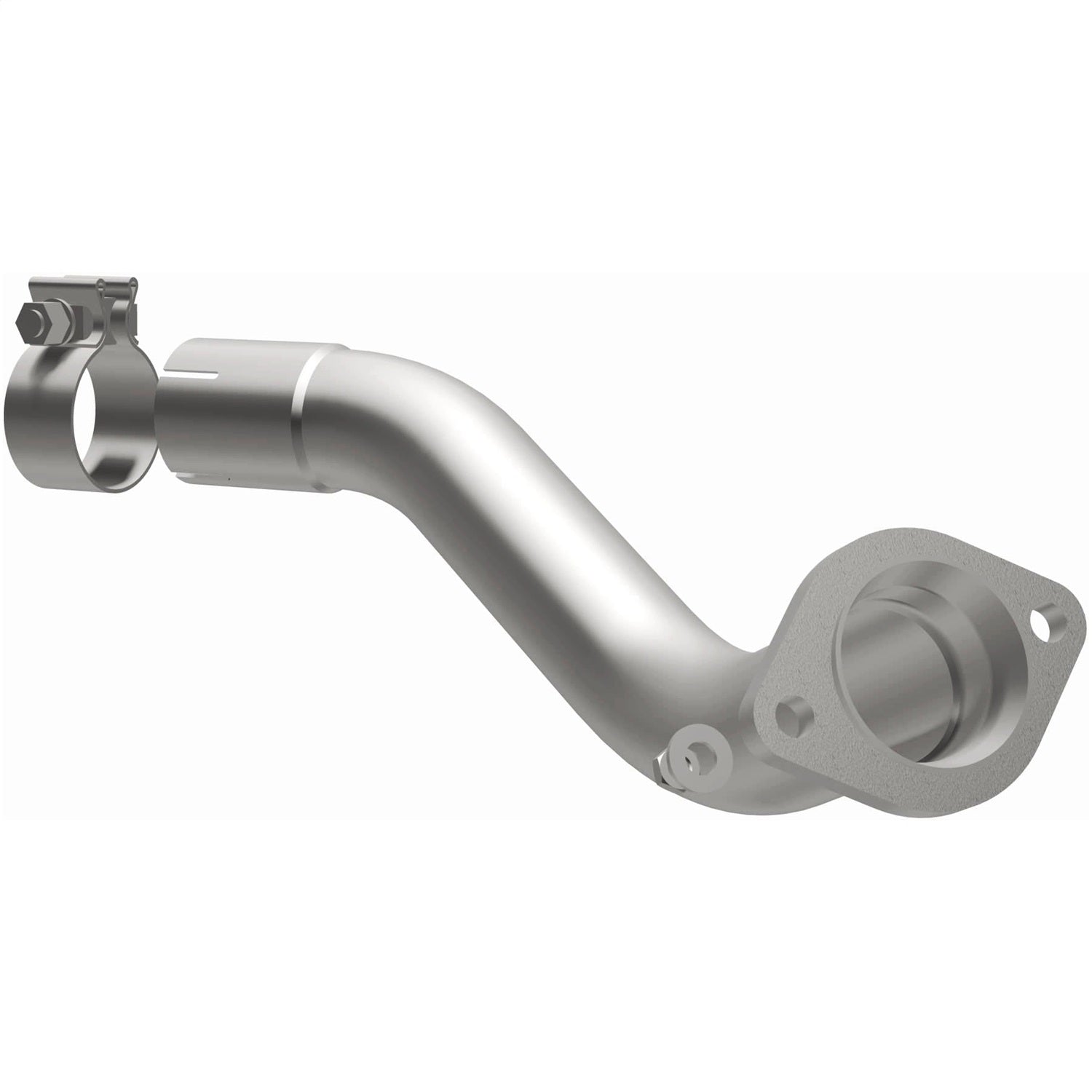Magnaflow Performance Exhaust 15313 Performance Pipe Fits 12-18 Wrangler (JK)
