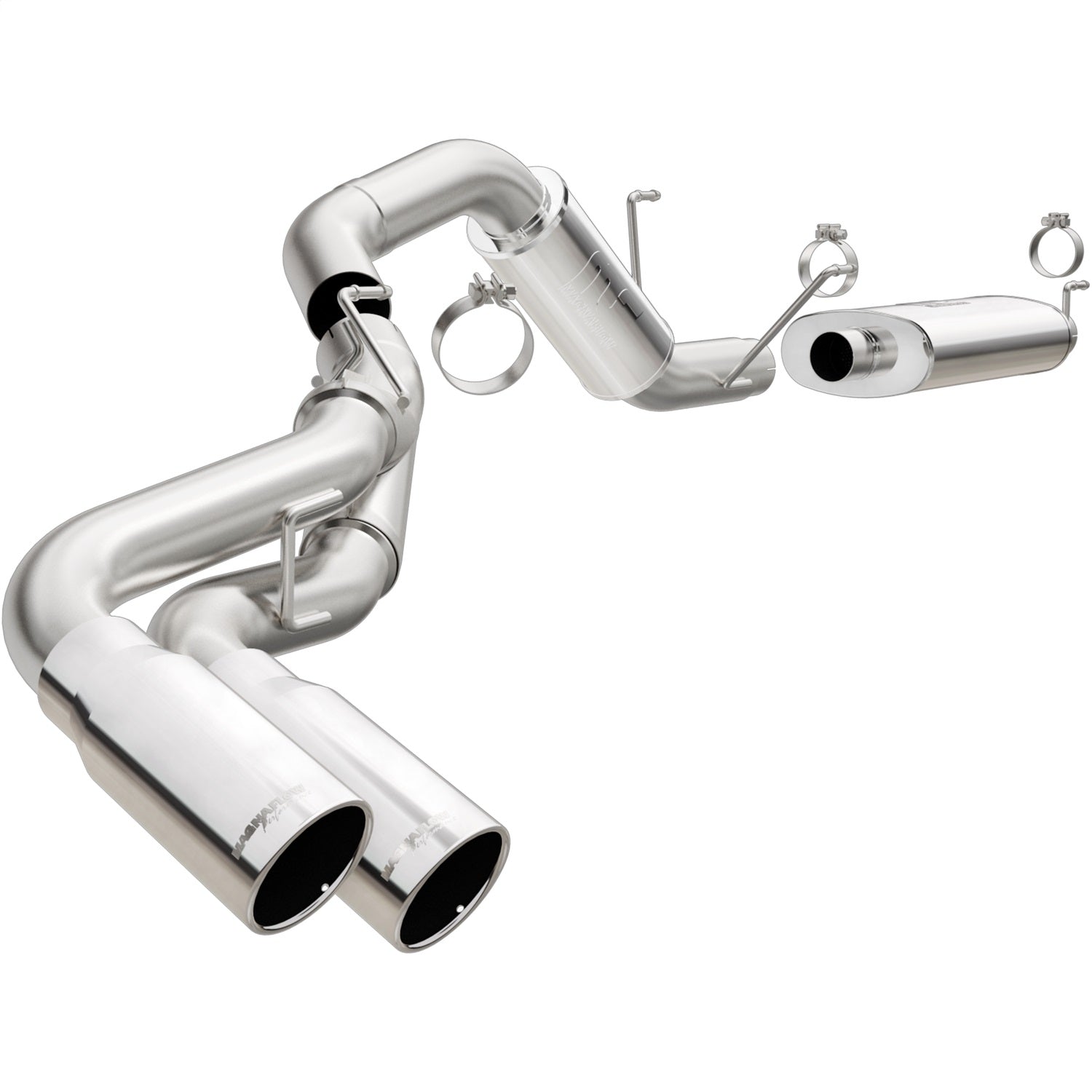 Magnaflow Performance Exhaust 15333 Exhaust System Kit