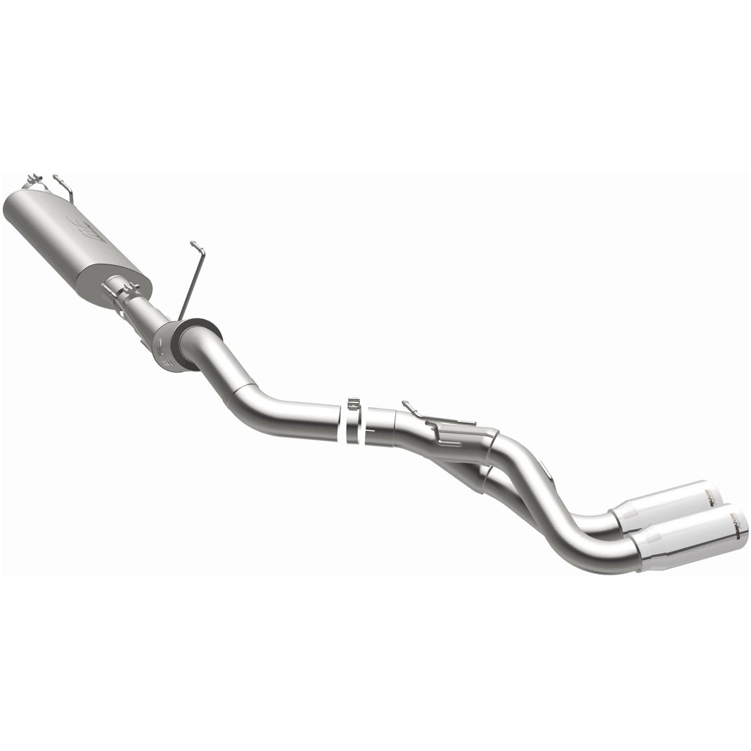 Magnaflow Performance Exhaust 15333 Exhaust System Kit