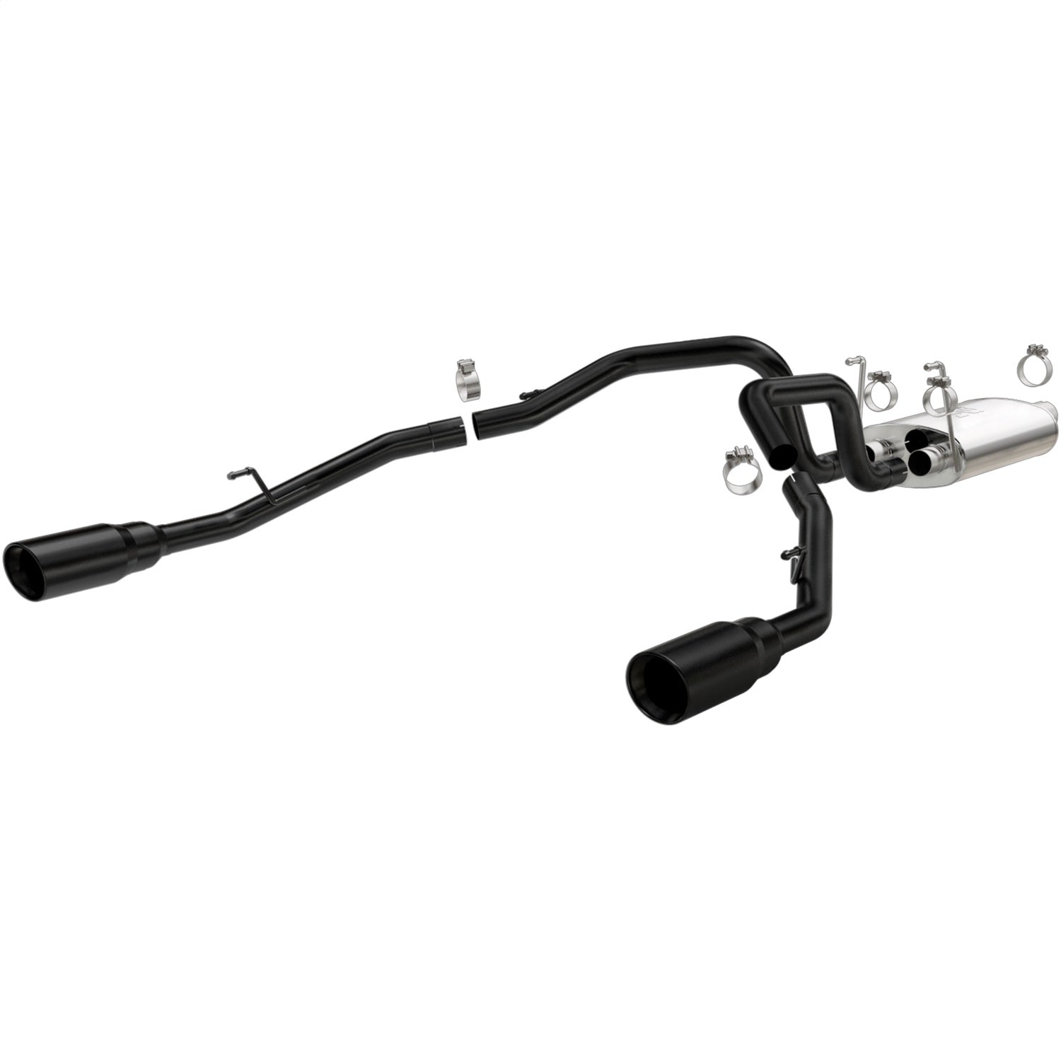 Magnaflow Performance Exhaust 15363 Exhaust System Kit