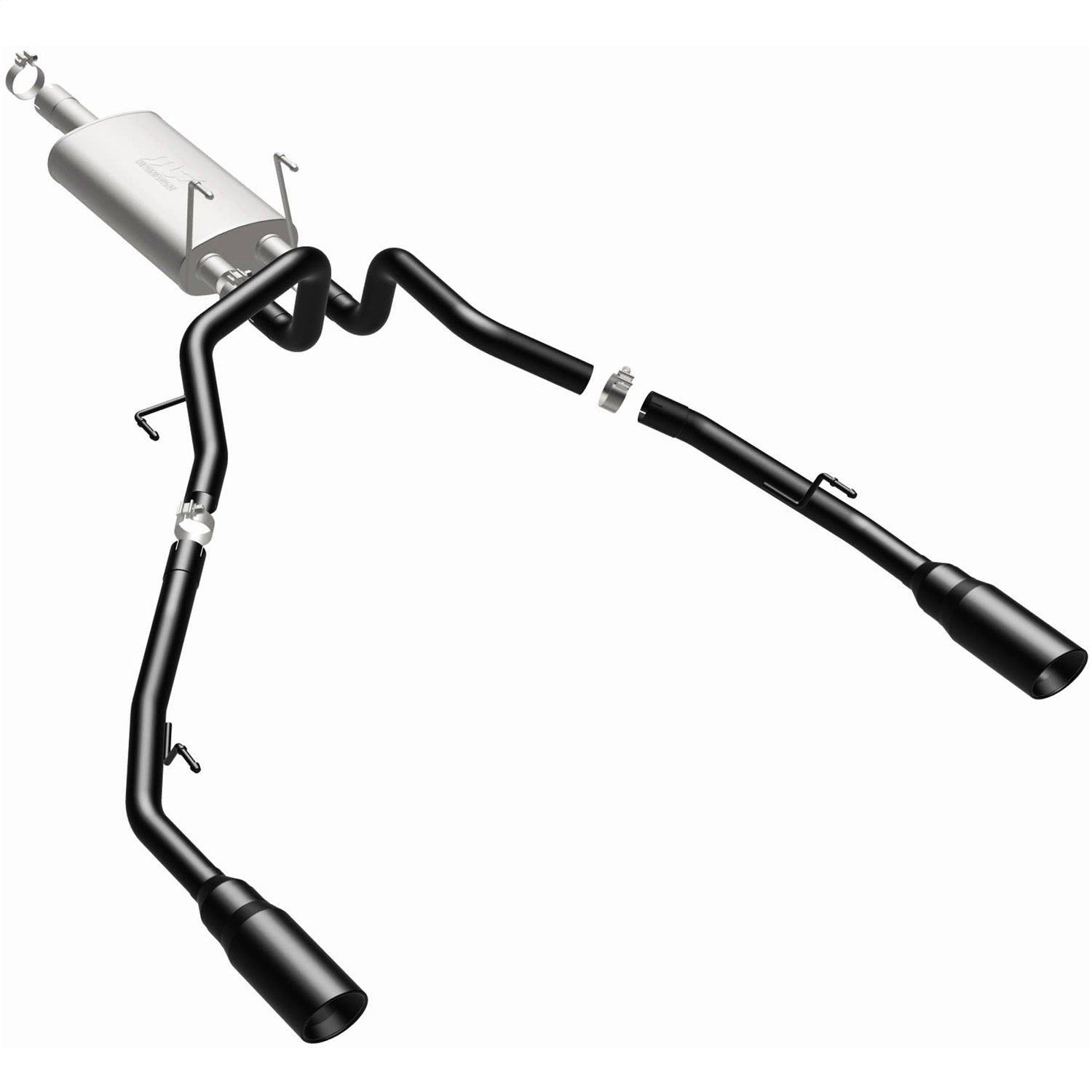 Magnaflow Performance Exhaust 15363 Exhaust System Kit