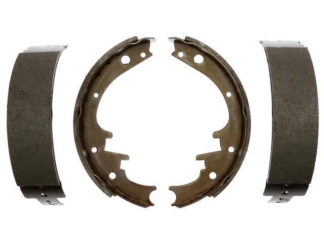 Raybestos Brakes Drum Brake Shoe  154PG