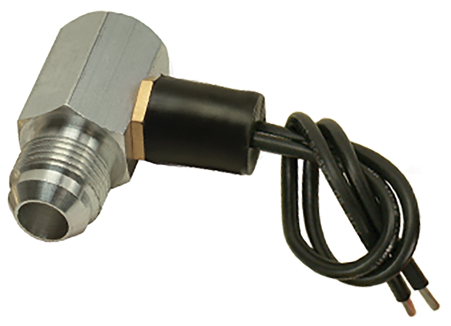 Derale 15721 In-Line Remote Cooler Fan Control Thermostat