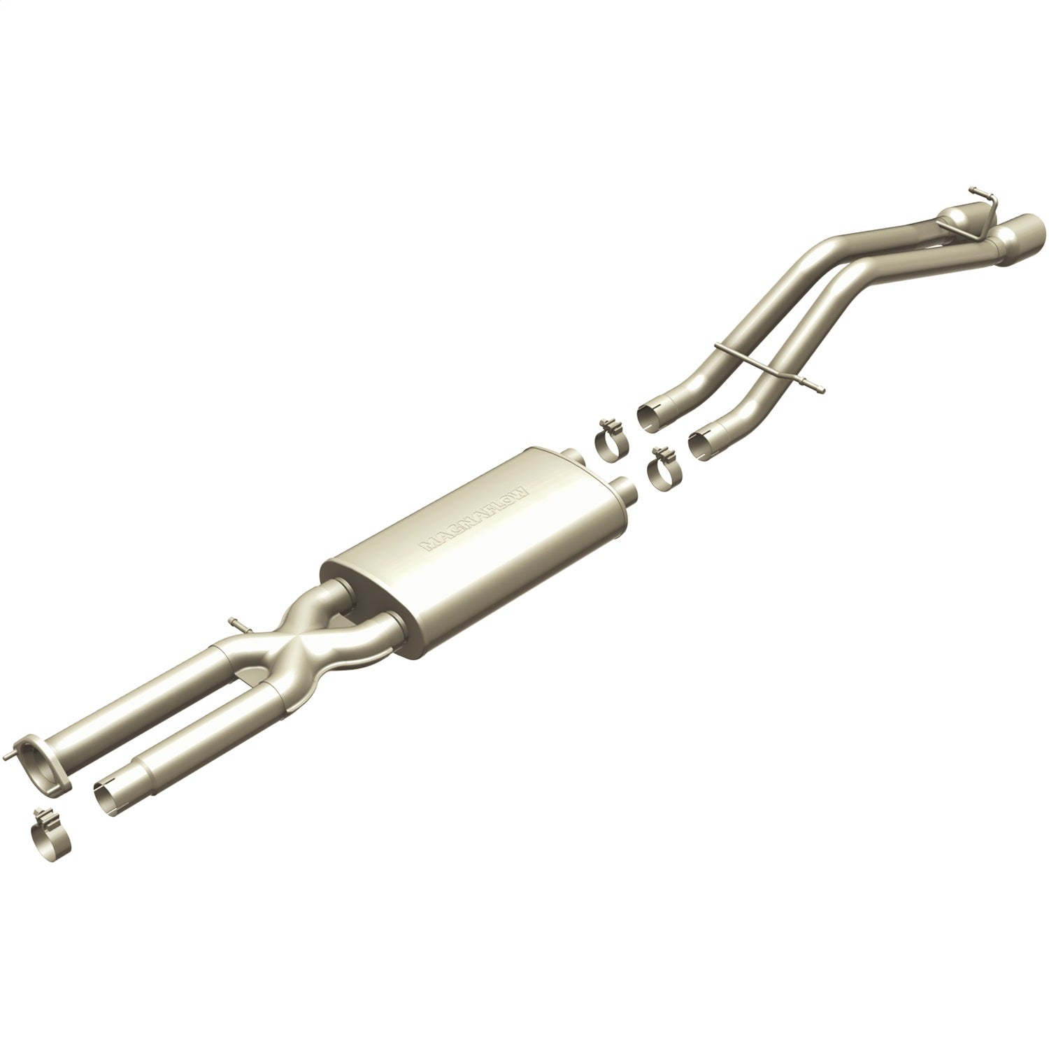 Magnaflow Performance Exhaust 15770 Exhaust System Kit