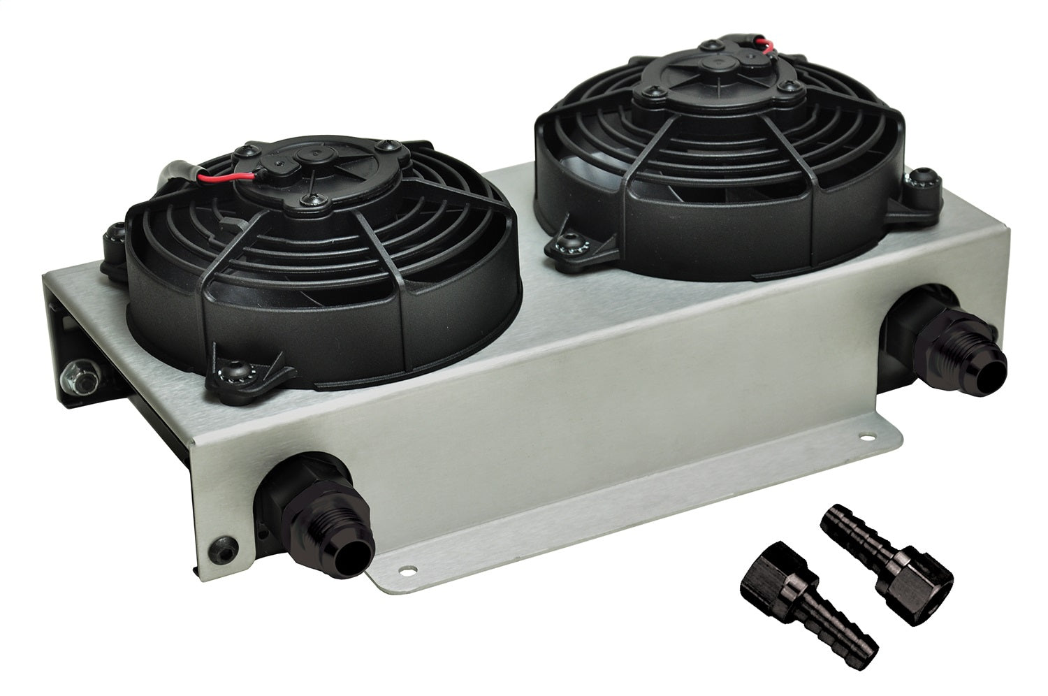 Derale 15845 Hyper-Cool Remote Cooler