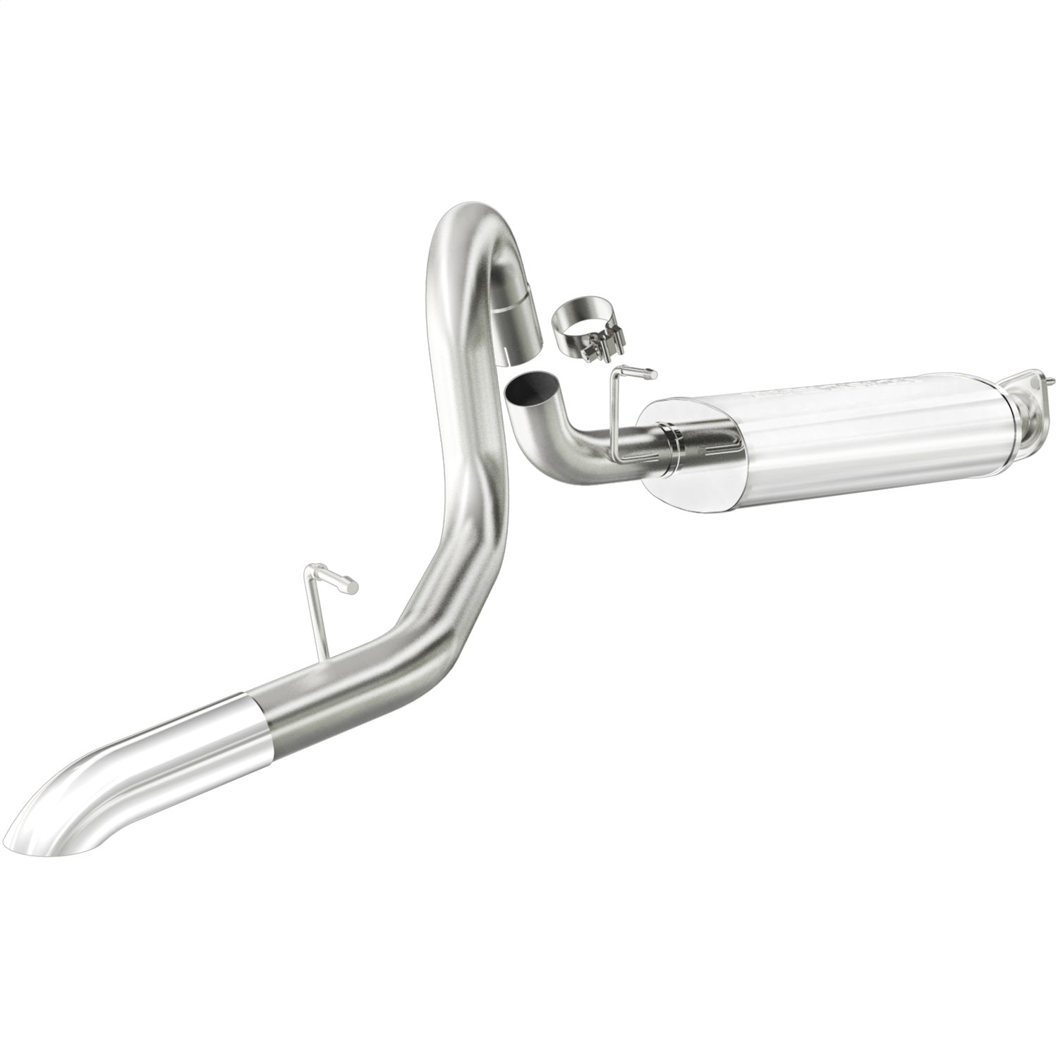 Magnaflow Performance Exhaust 15855 Exhaust System Kit