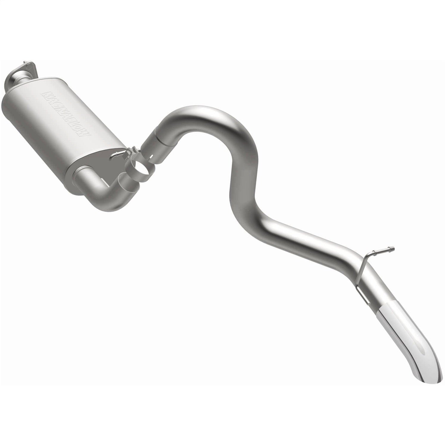 Magnaflow Performance Exhaust 15855 Exhaust System Kit