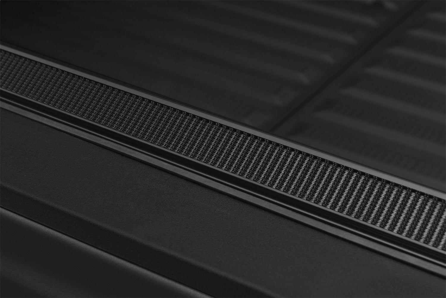 Truxedo 530601 TruXedo Lo Pro QT Tonneau Cover Fits 17-23 Ridgeline