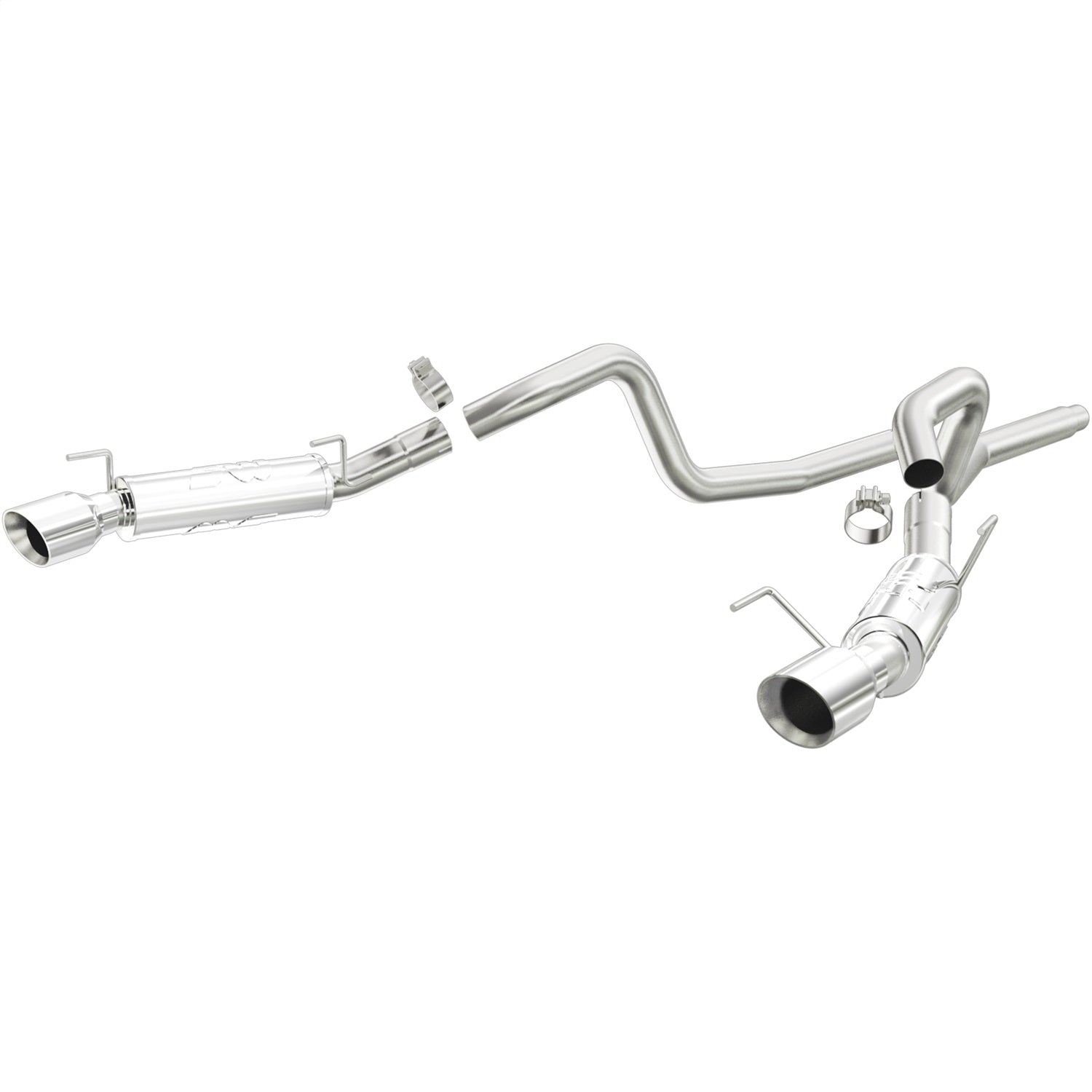 Magnaflow Performance Exhaust 16572 Exhaust System Kit