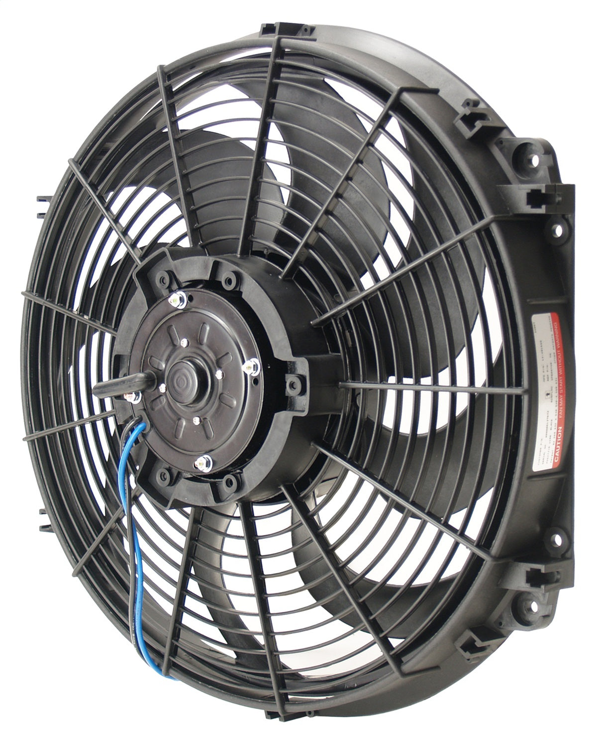 Derale 16626 Tornado Electric Puller Fan