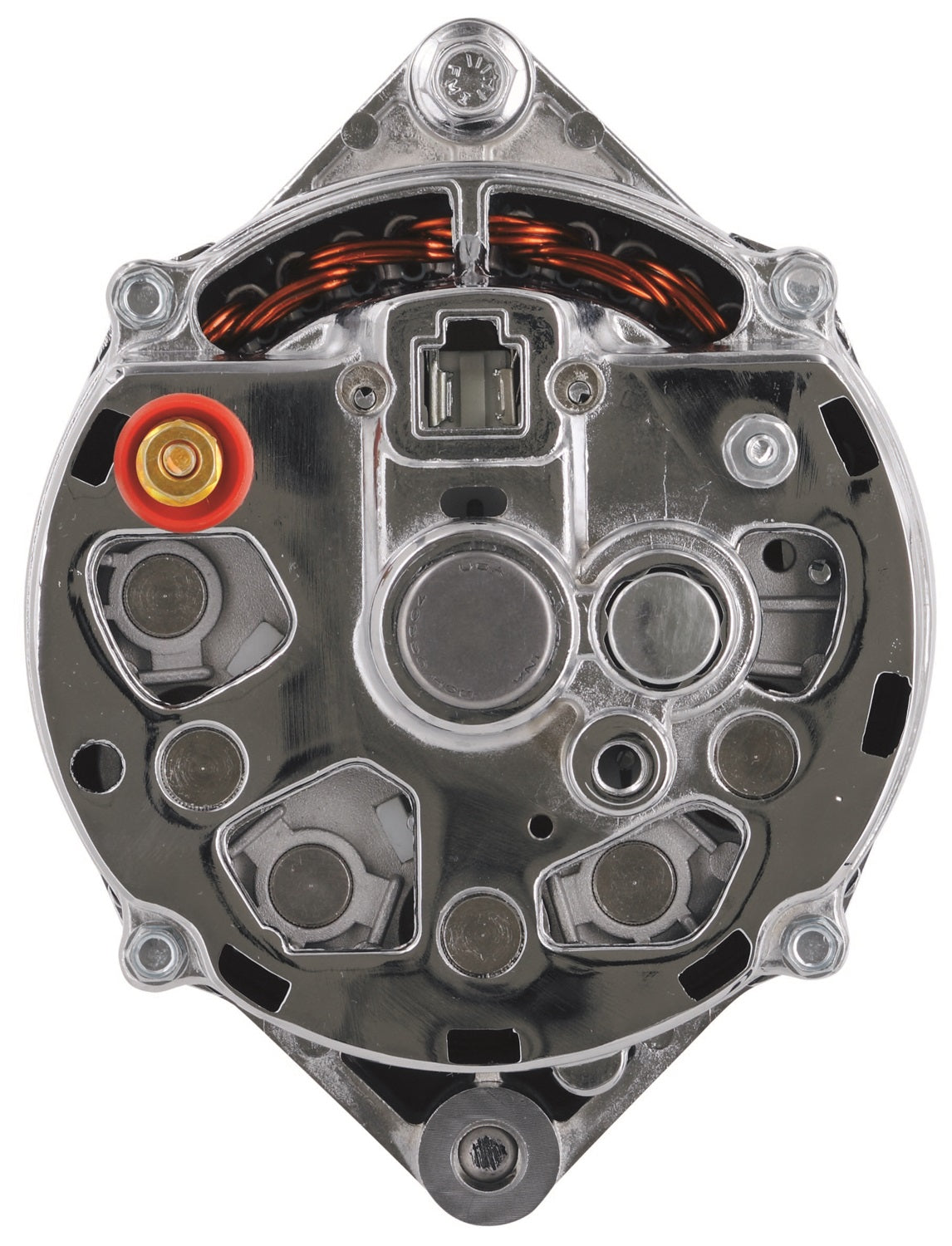 Powermaster 17102 Alternator