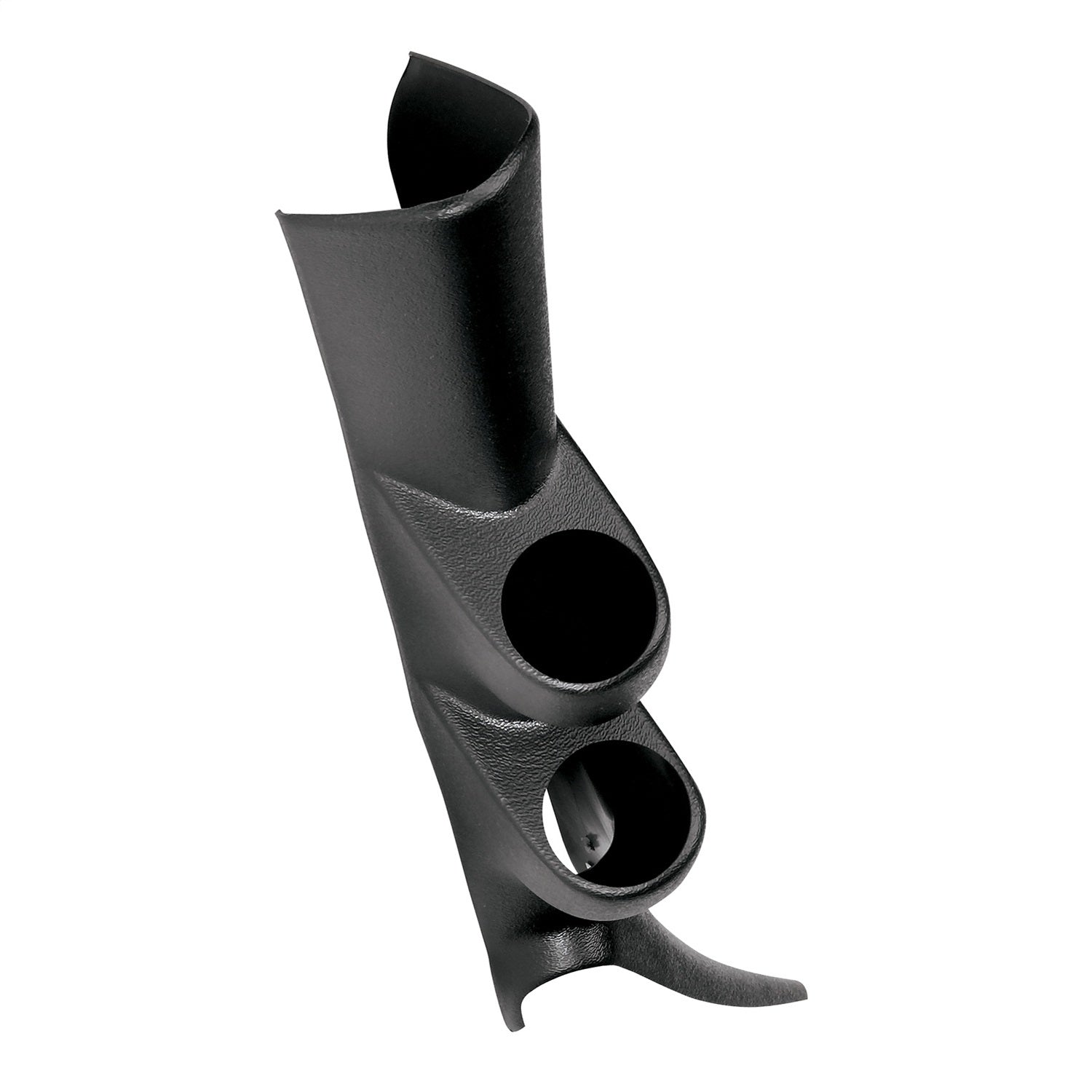 AutoMeter 17104 Mounting Solutions Dual Gauge A-Pillar Mount