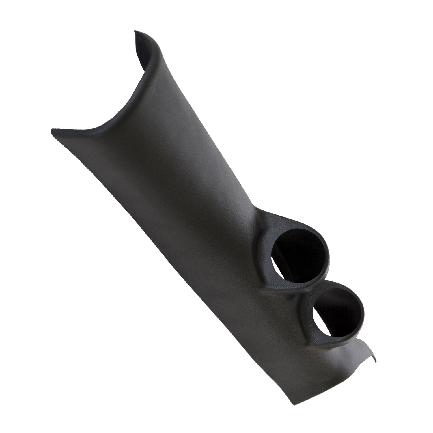 AutoMeter 17120 Mounting Solutions Dual Gauge A-Pillar Mount
