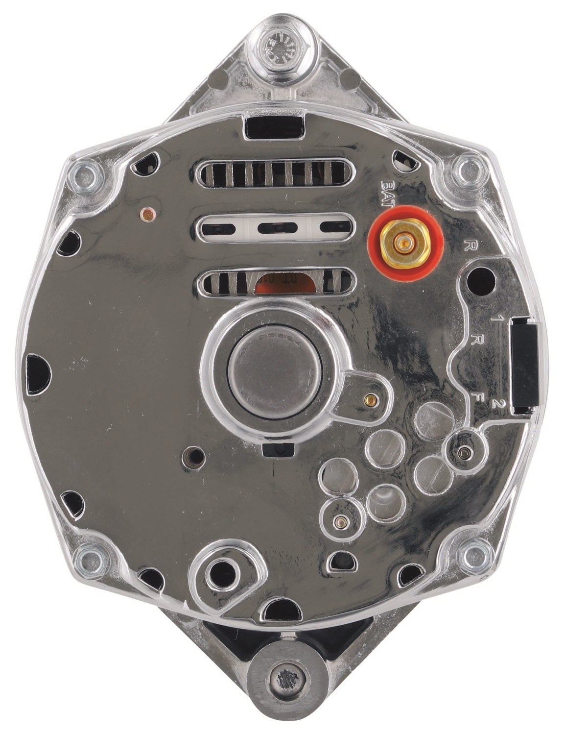 Powermaster 17127 Alternator