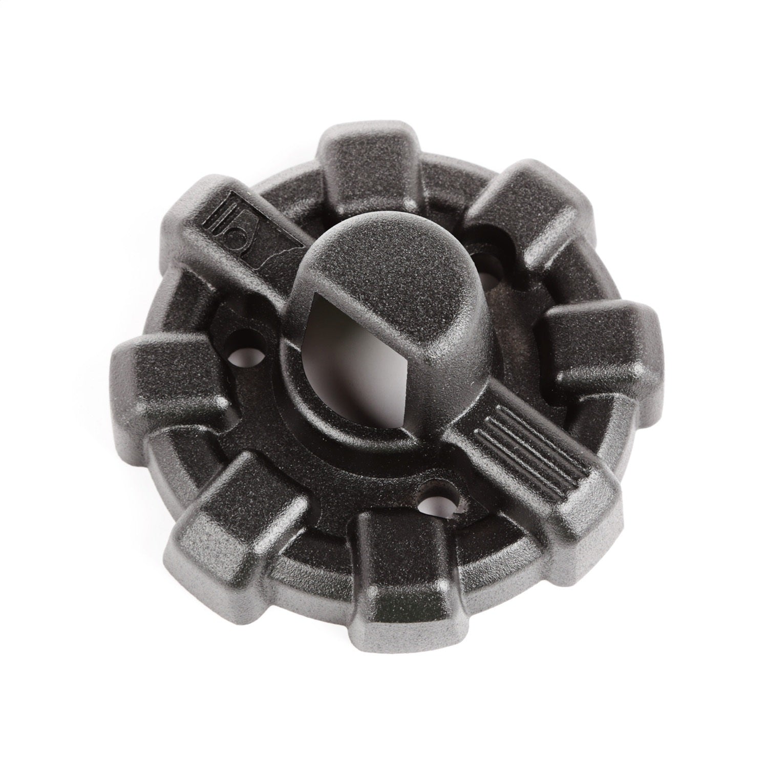 Rugged Ridge 17212.13 Elite Antenna Base