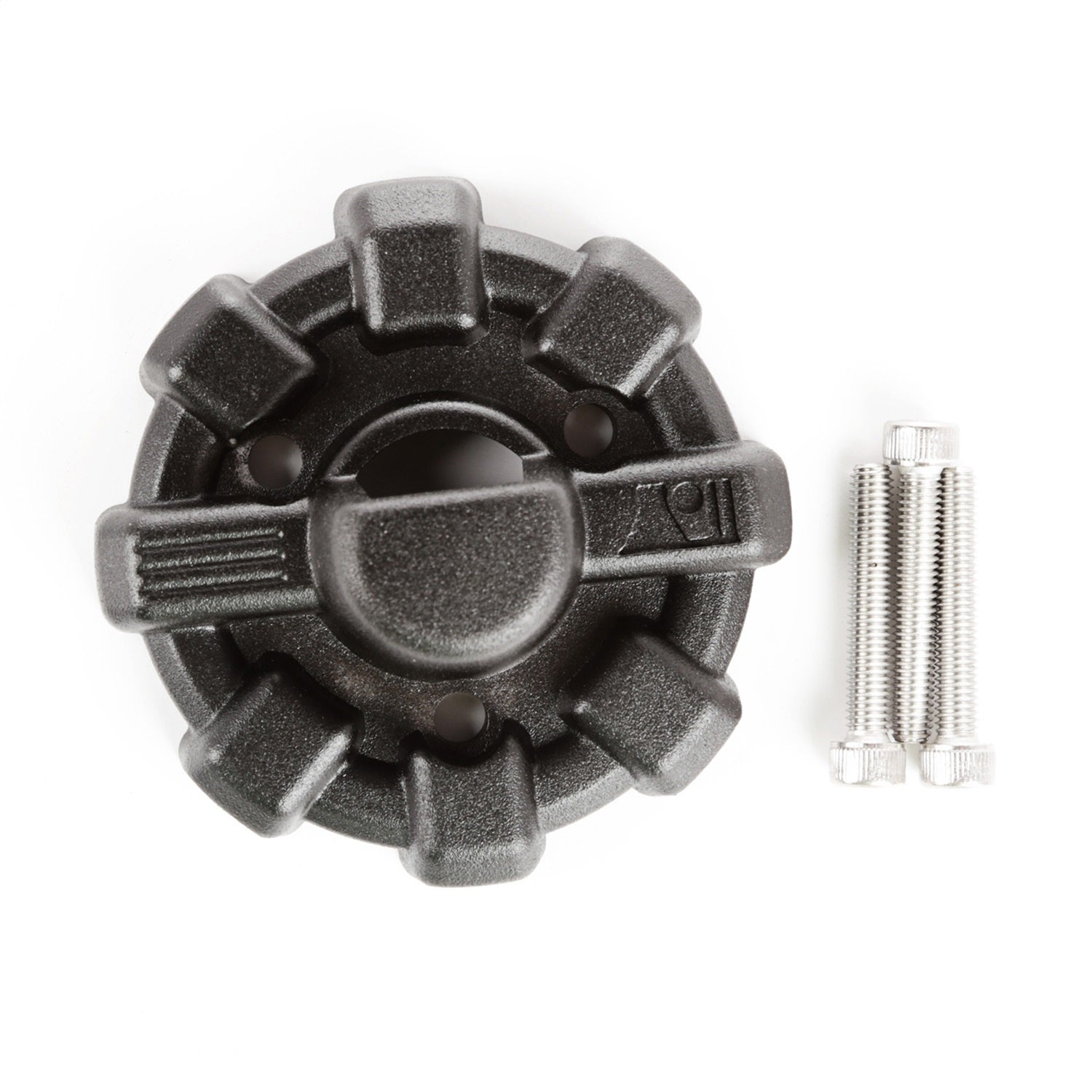 Rugged Ridge 17212.13 Elite Antenna Base