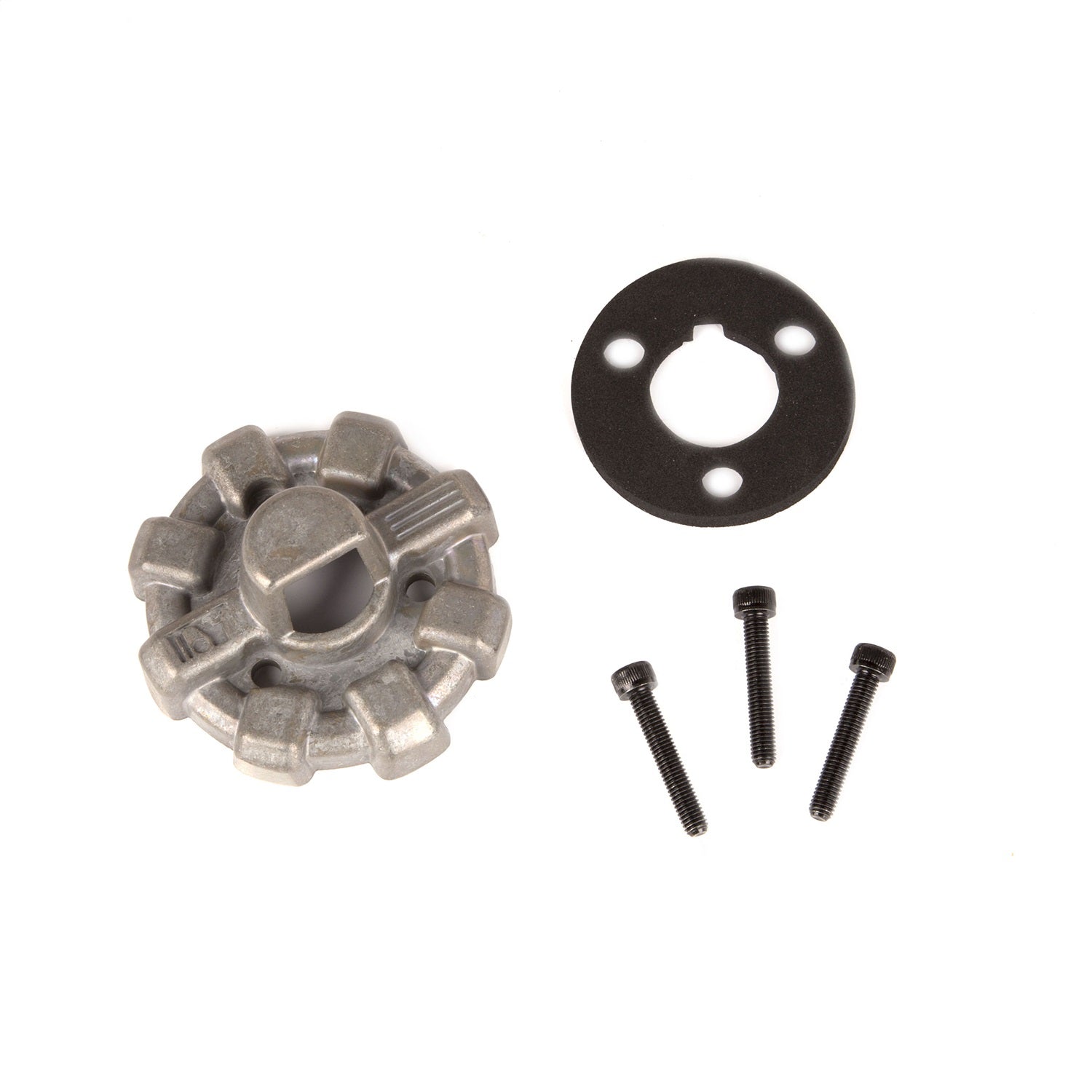 Rugged Ridge 17212.15 Elite Antenna Base
