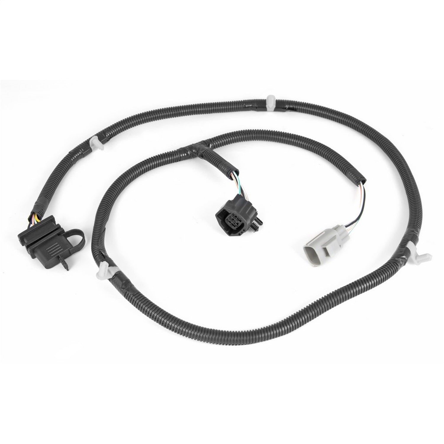Rugged Ridge 17275.01 Tow Wire Harness Fits 07-18 Wrangler (JK)