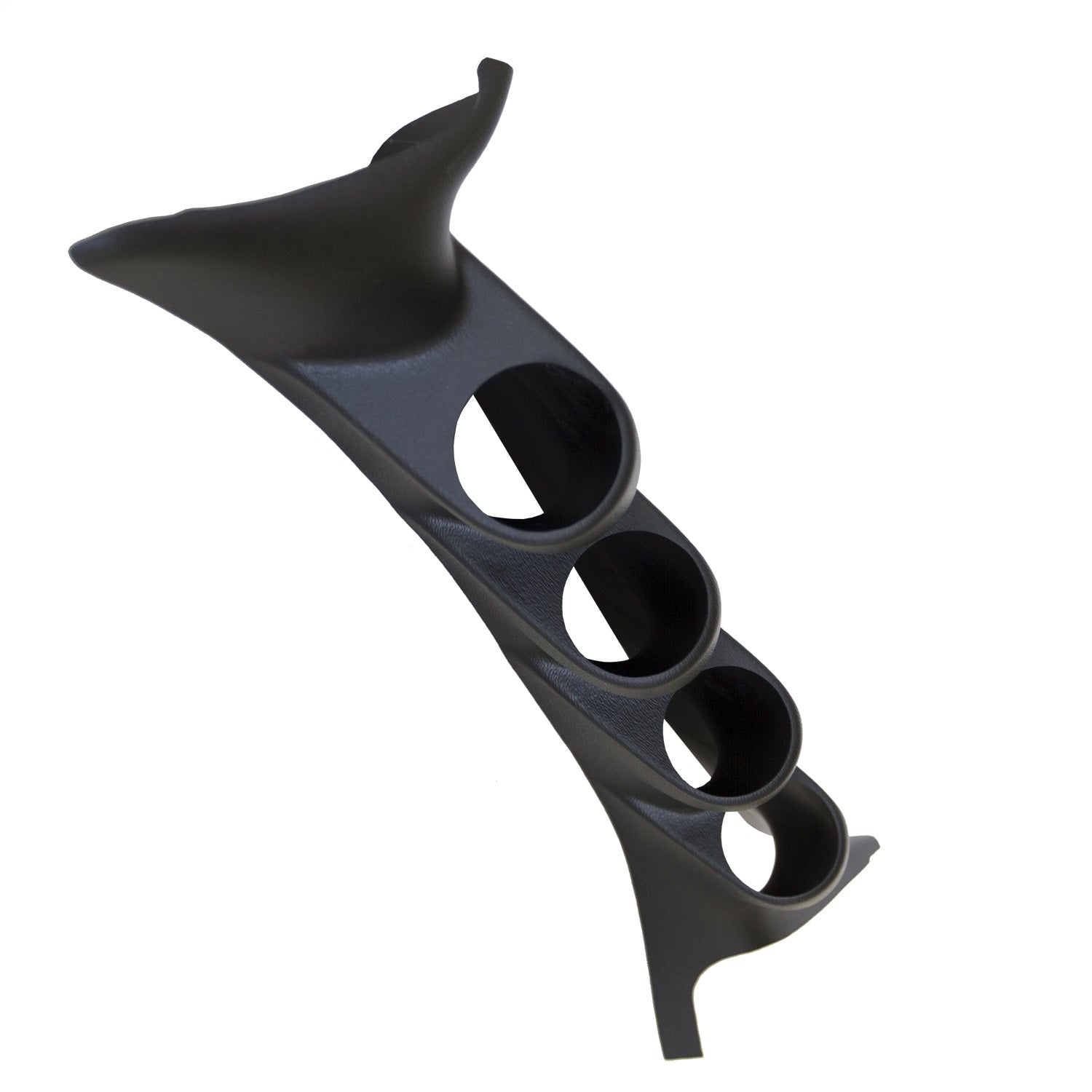 AutoMeter 17308 Mounting Solutions Quad Gauge A-Pillar Mount