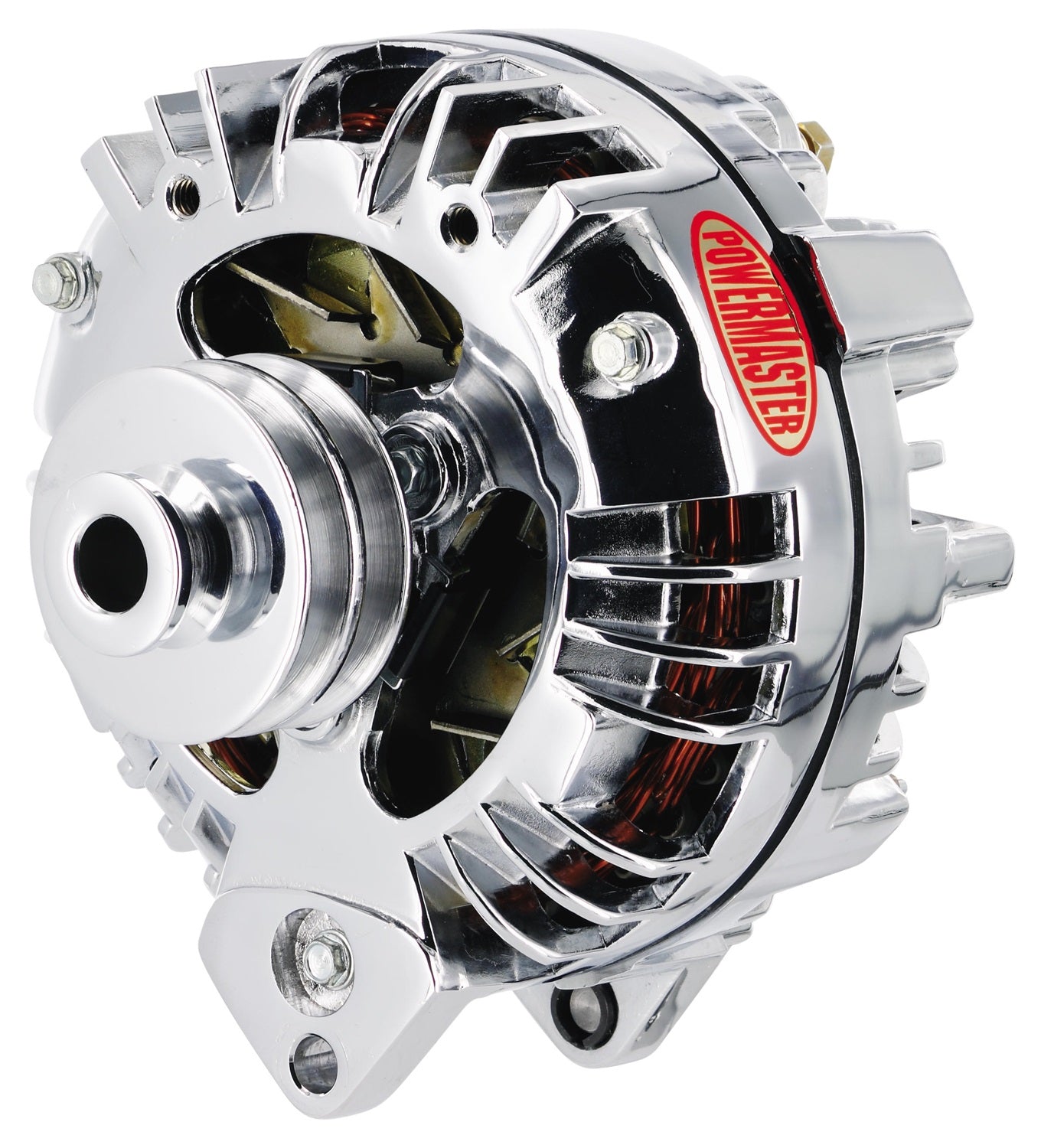 Powermaster 17509 Alternator