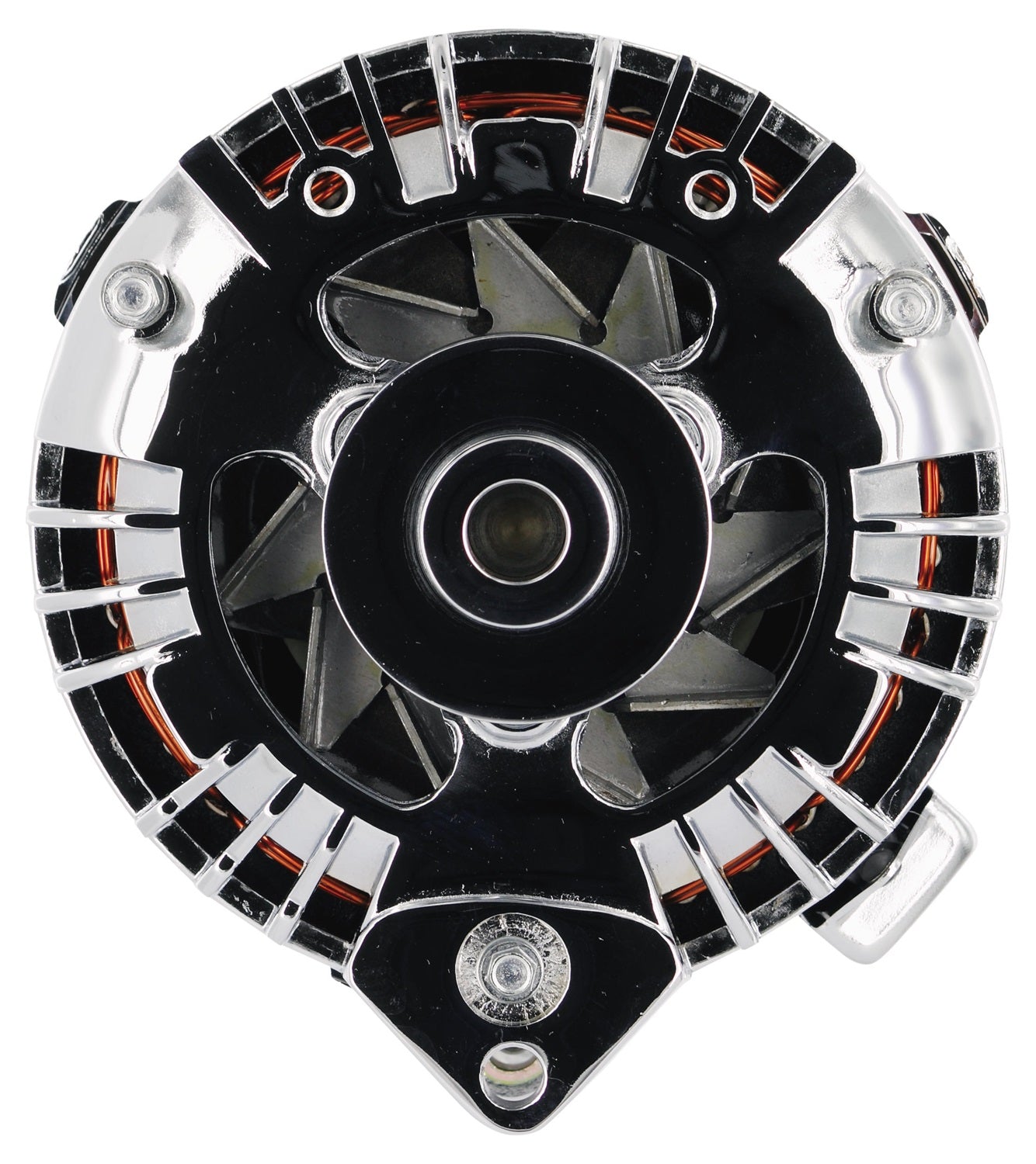 Powermaster 175091 Alternator