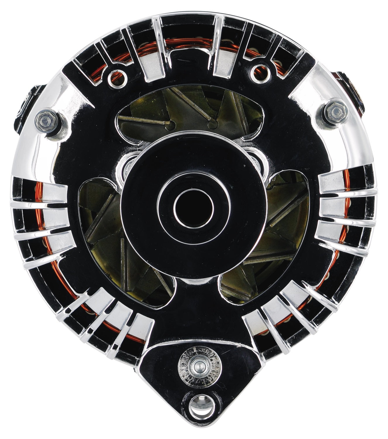 Powermaster 17509 Alternator