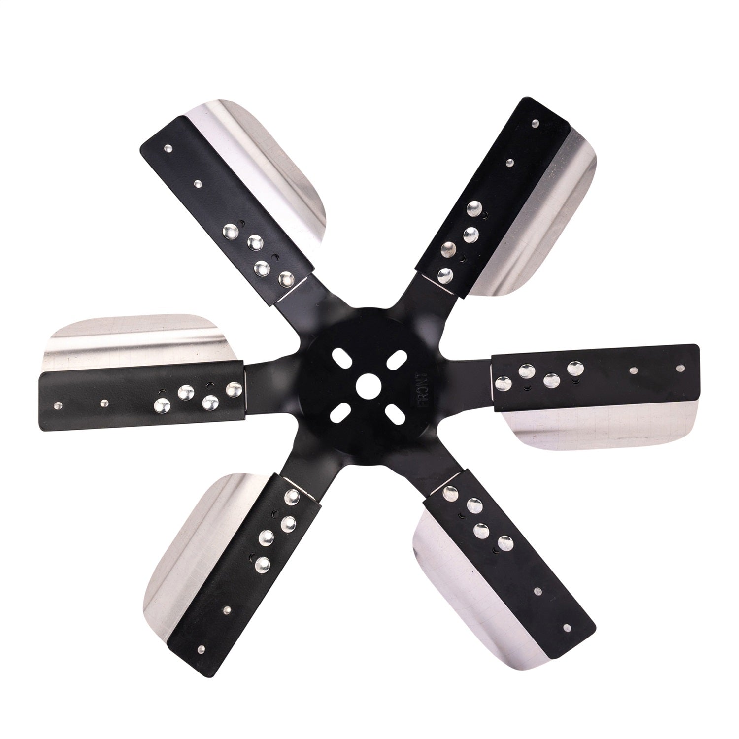 Derale 17617 Heavy Duty Flex Fan