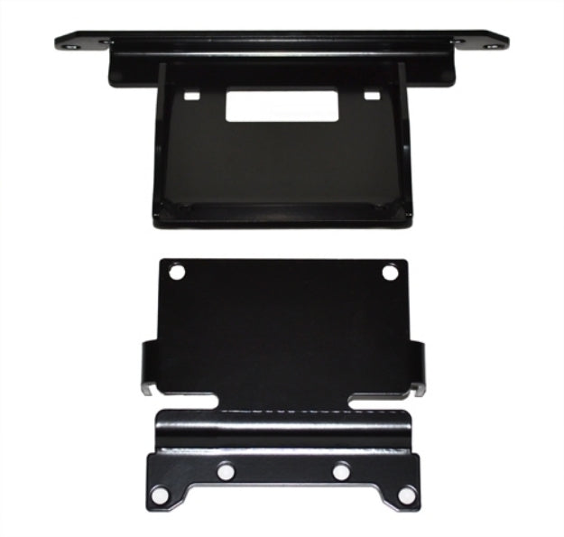 Warn 87180 ATV Winch Mounting System