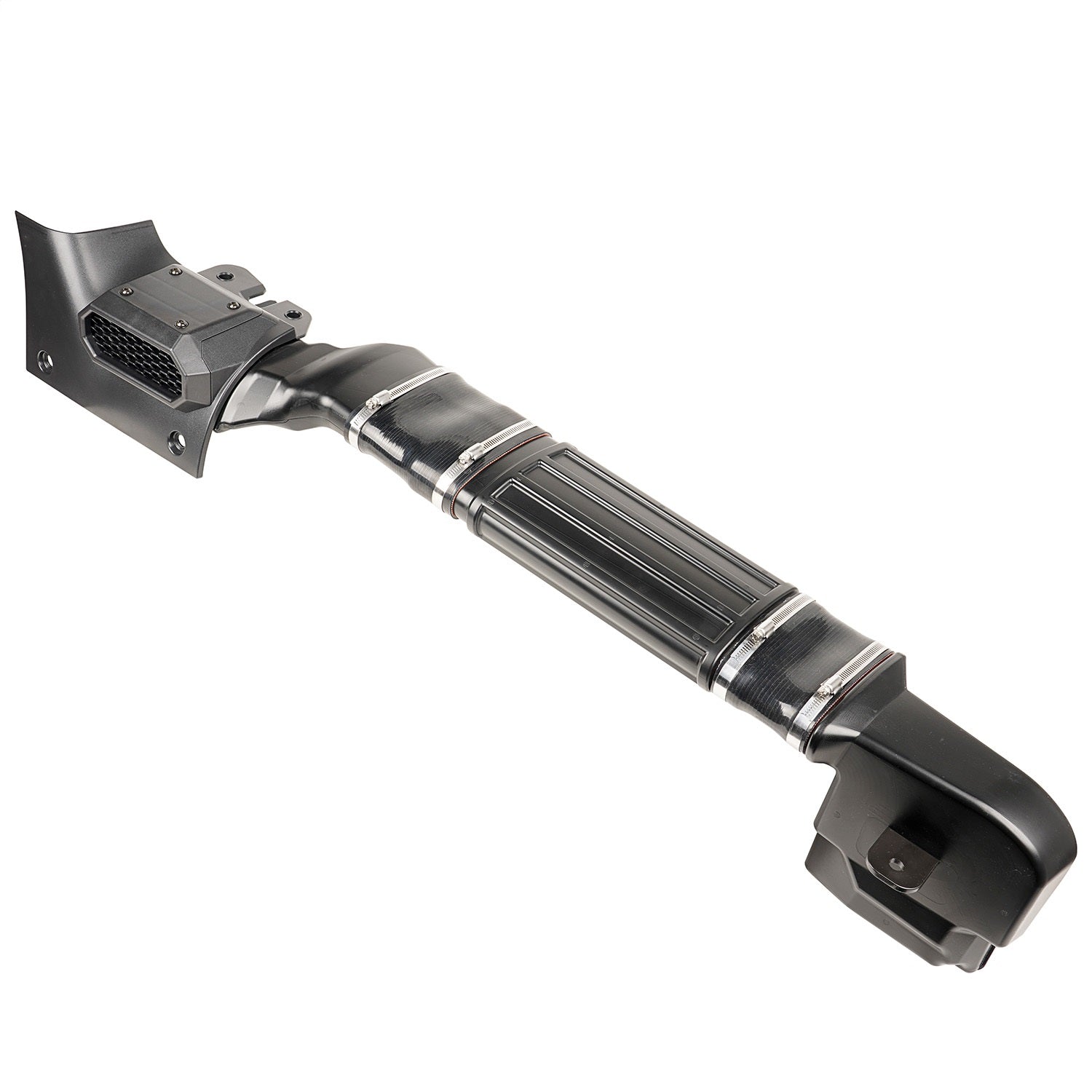 Rugged Ridge 17756.31 AmFib High Mount Intake Snorkel System