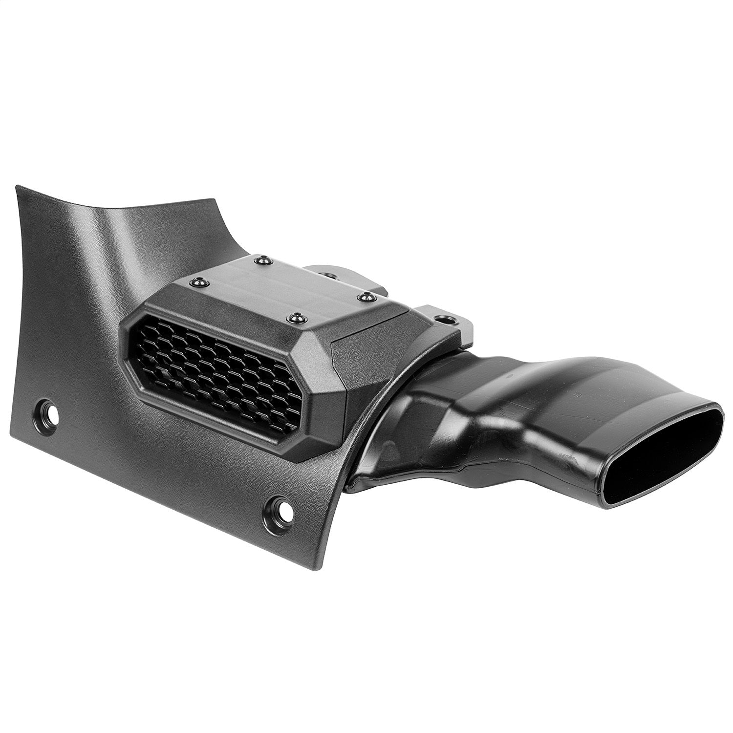 Rugged Ridge 17756.35 AmFib Low Mount Intake Snorkel System