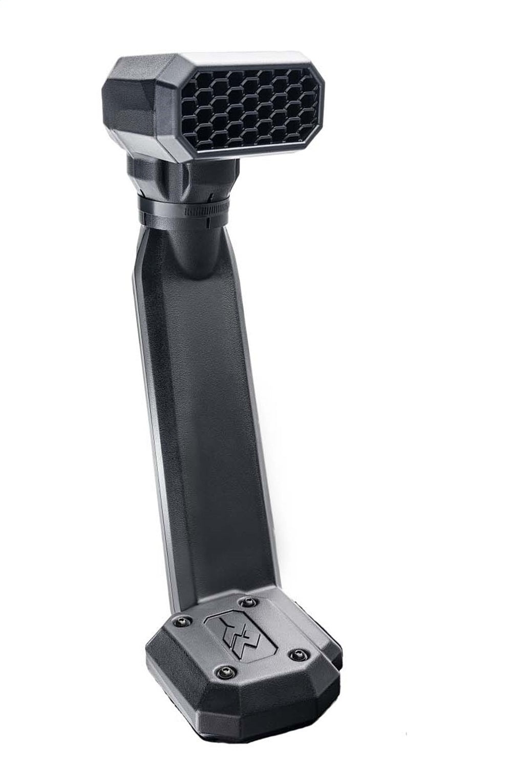 Rugged Ridge 17756.52 AmFib High Mount Intake Snorkel System