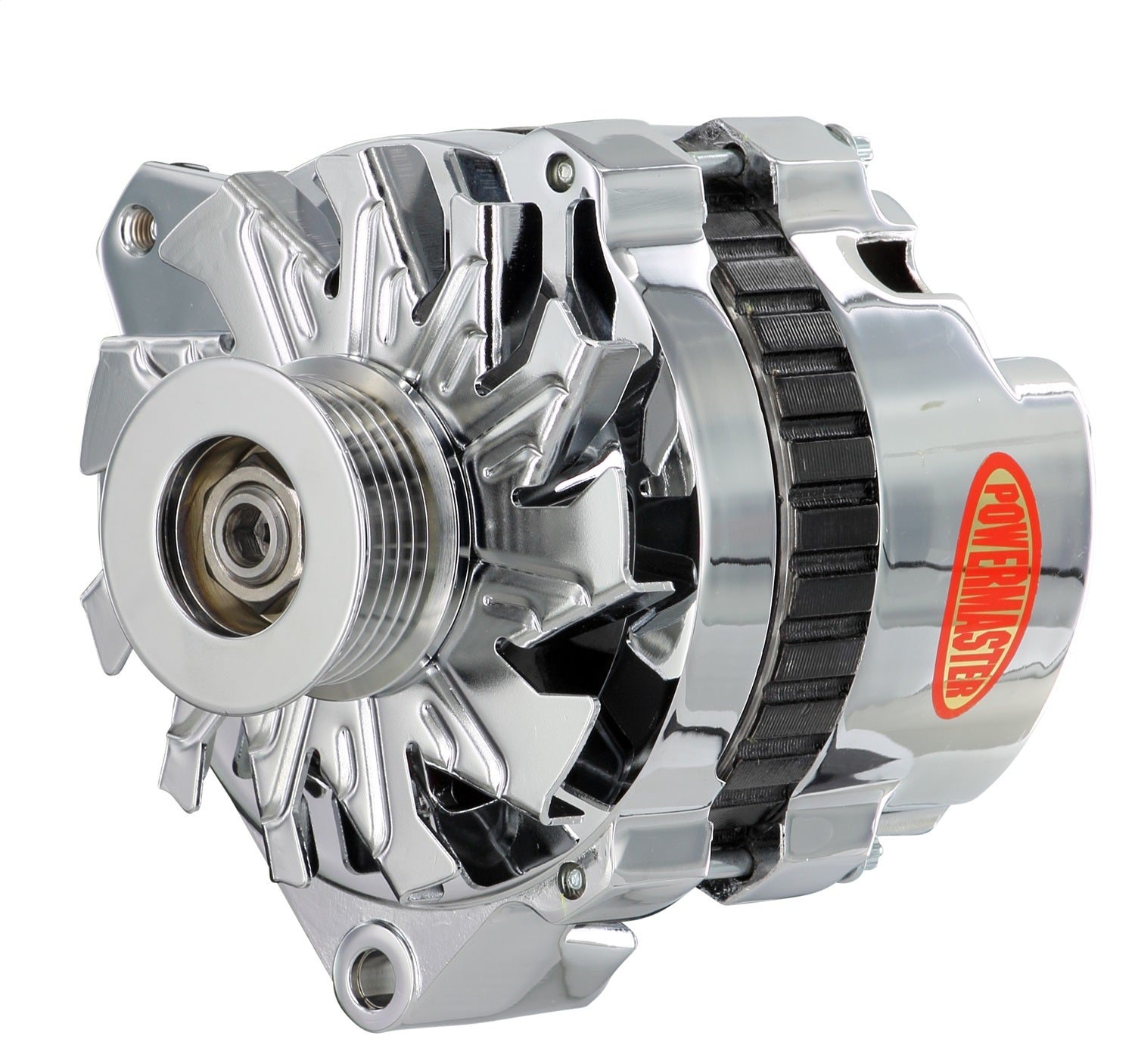 Powermaster 17861 Alternator