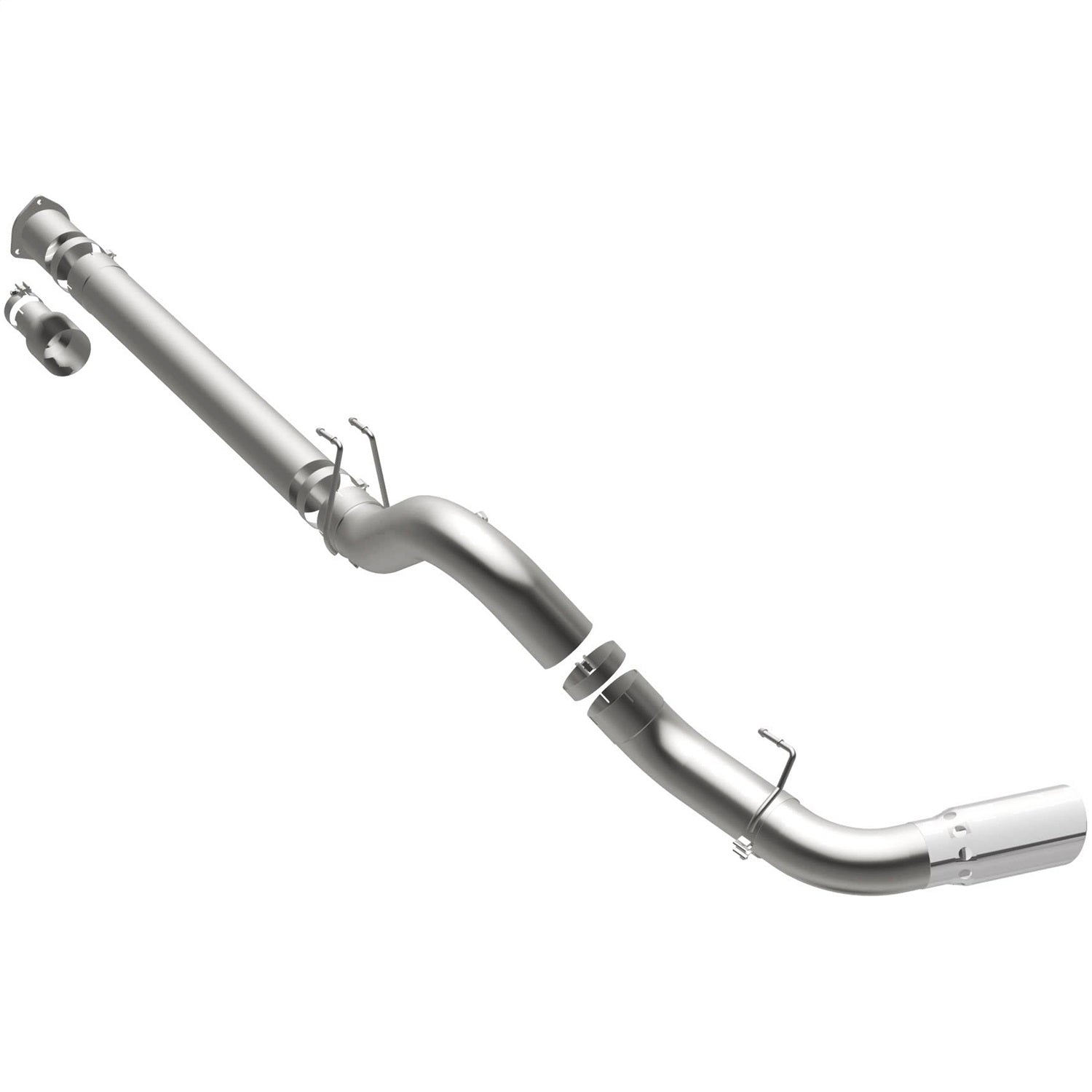 Magnaflow Performance Exhaust 17872 Pro Series Performance Diesel Exhaust System