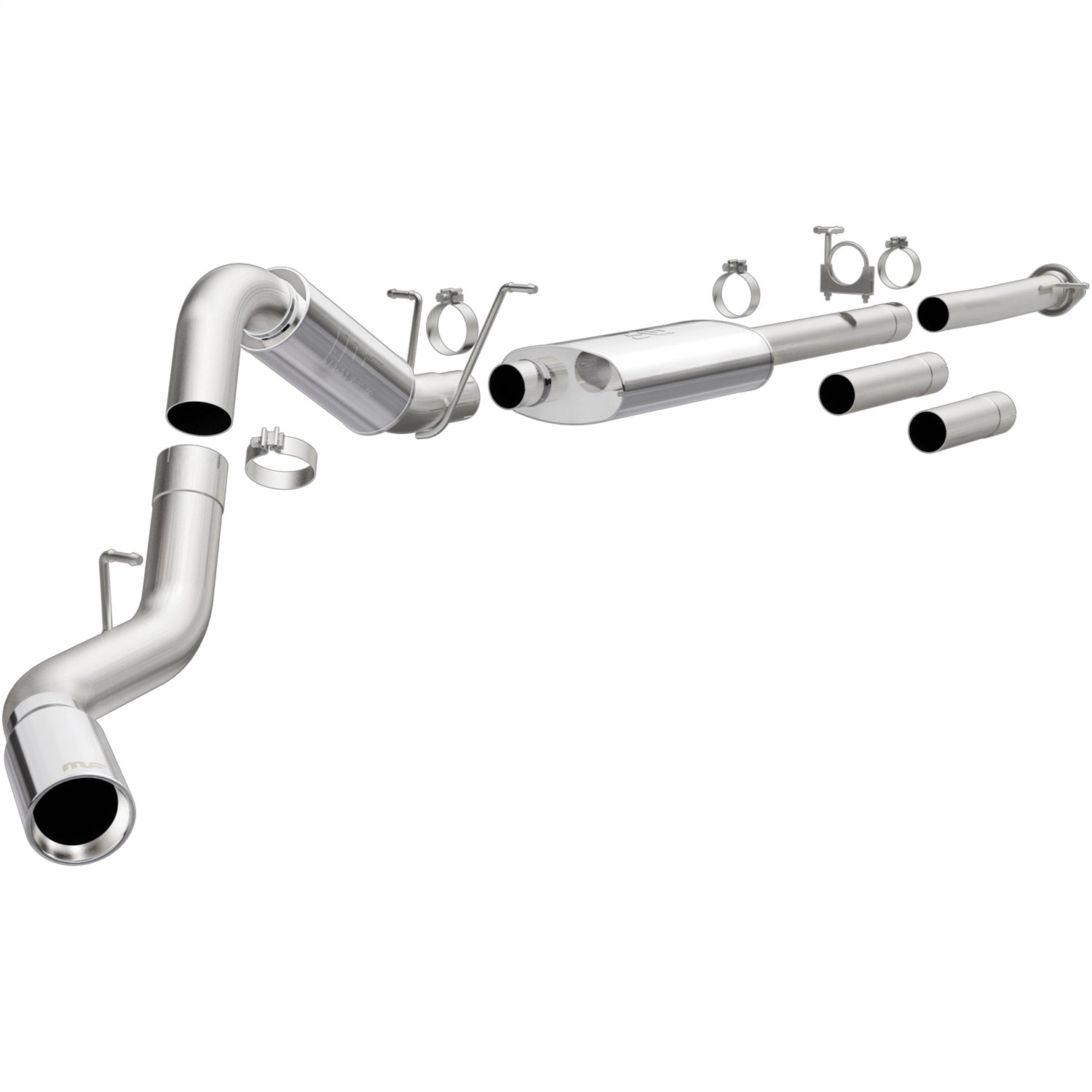 Magnaflow Performance Exhaust 19026 Exhaust System Kit