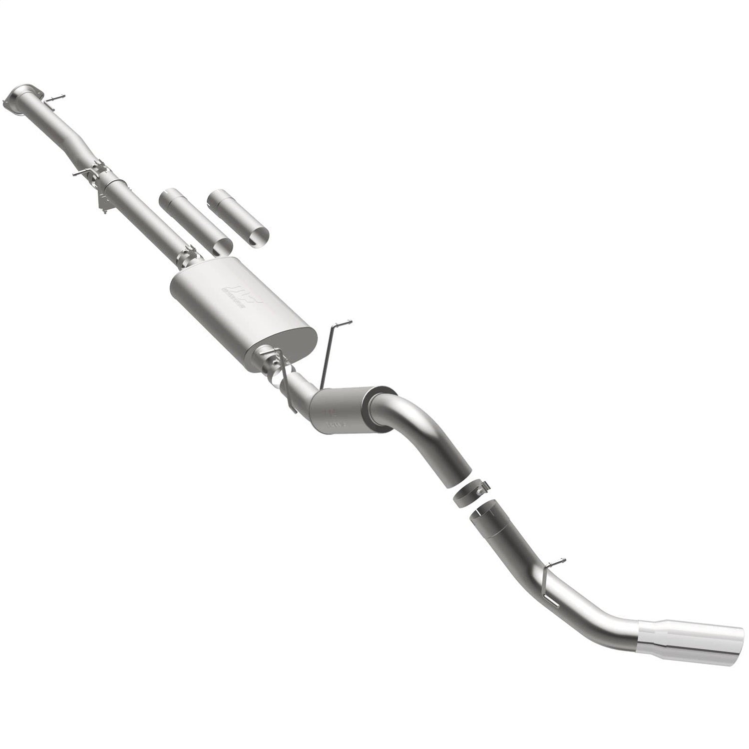 Magnaflow Performance Exhaust 19026 Exhaust System Kit