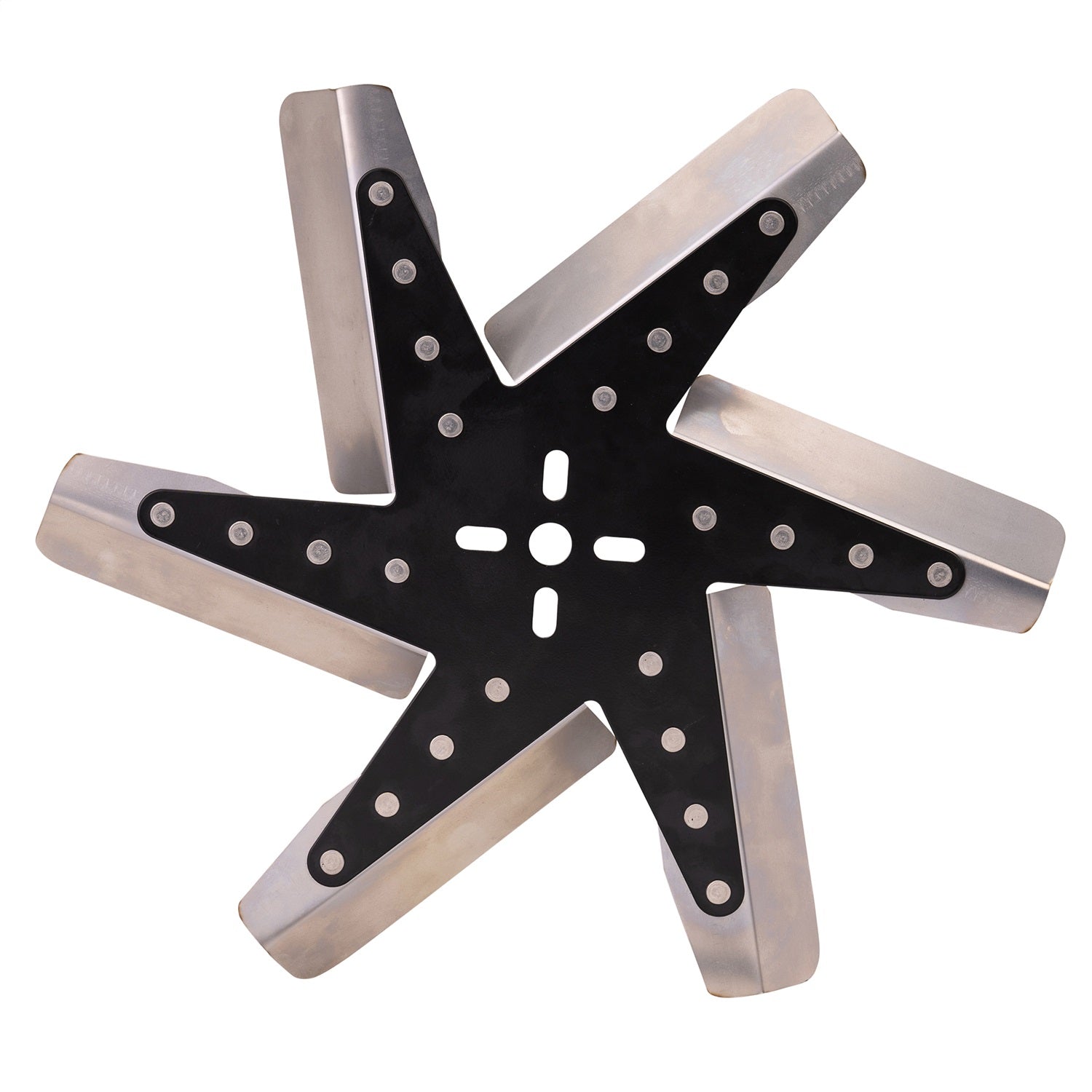 Derale 19115 High Performance Flex Fan