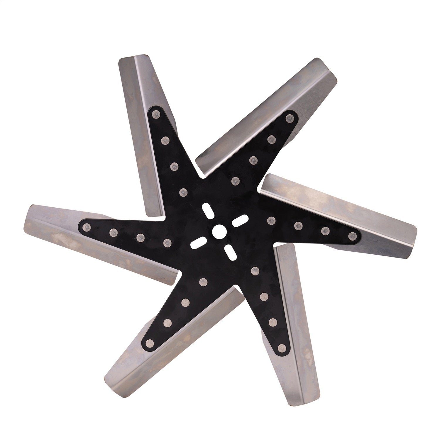 Derale 19117 High Performance Flex Fan