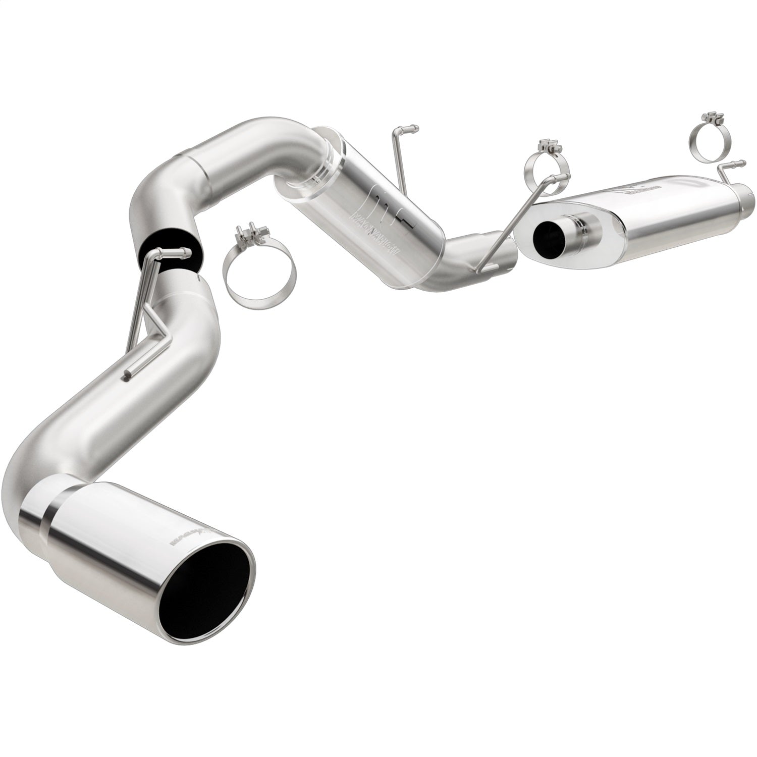 Magnaflow Performance Exhaust 19200 Exhaust System Kit