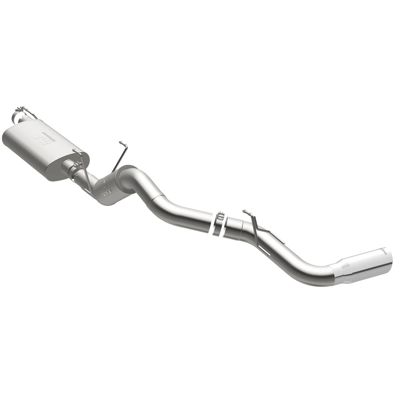 Magnaflow Performance Exhaust 19200 Exhaust System Kit