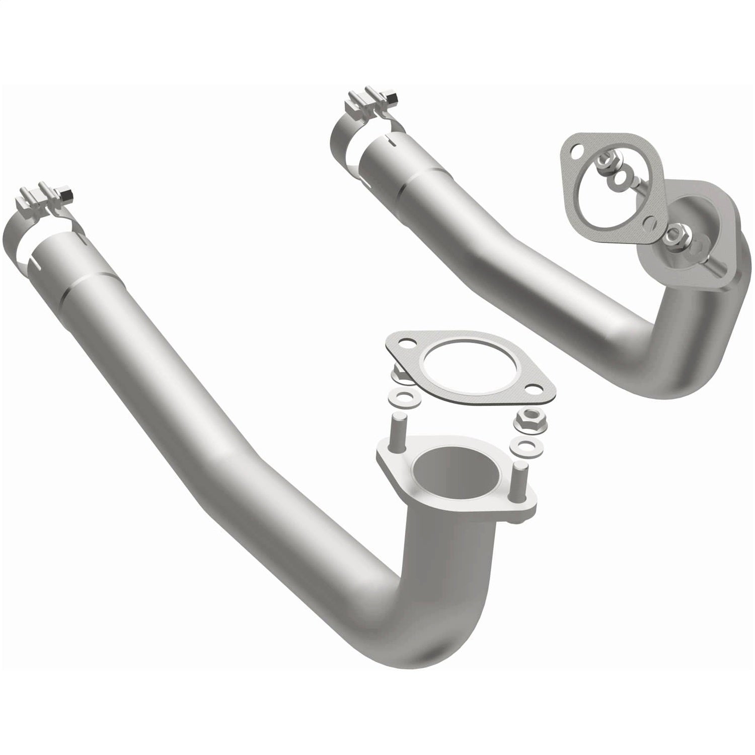 Magnaflow Performance Exhaust 19304 Exhaust Manifold Pipe