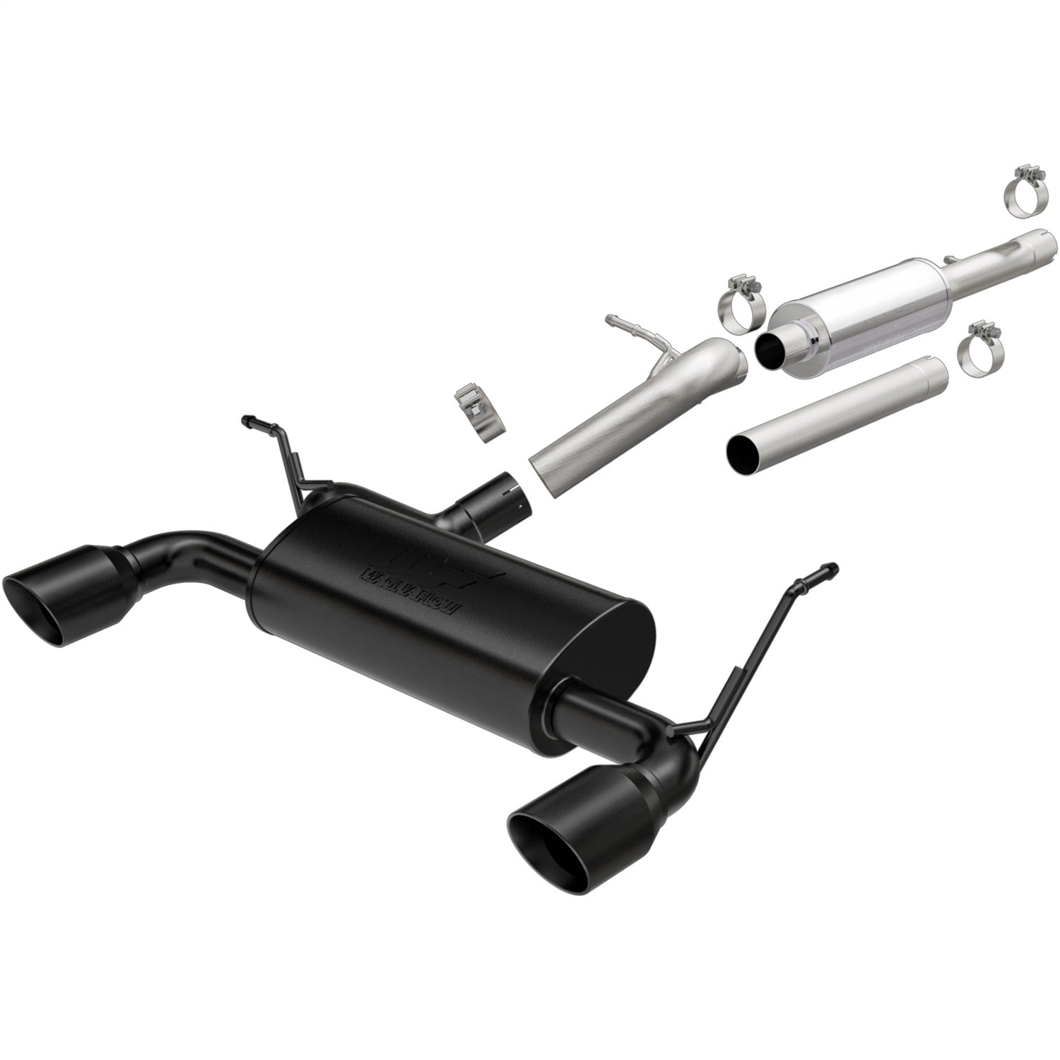 Magnaflow Performance Exhaust 19327 Exhaust System Kit