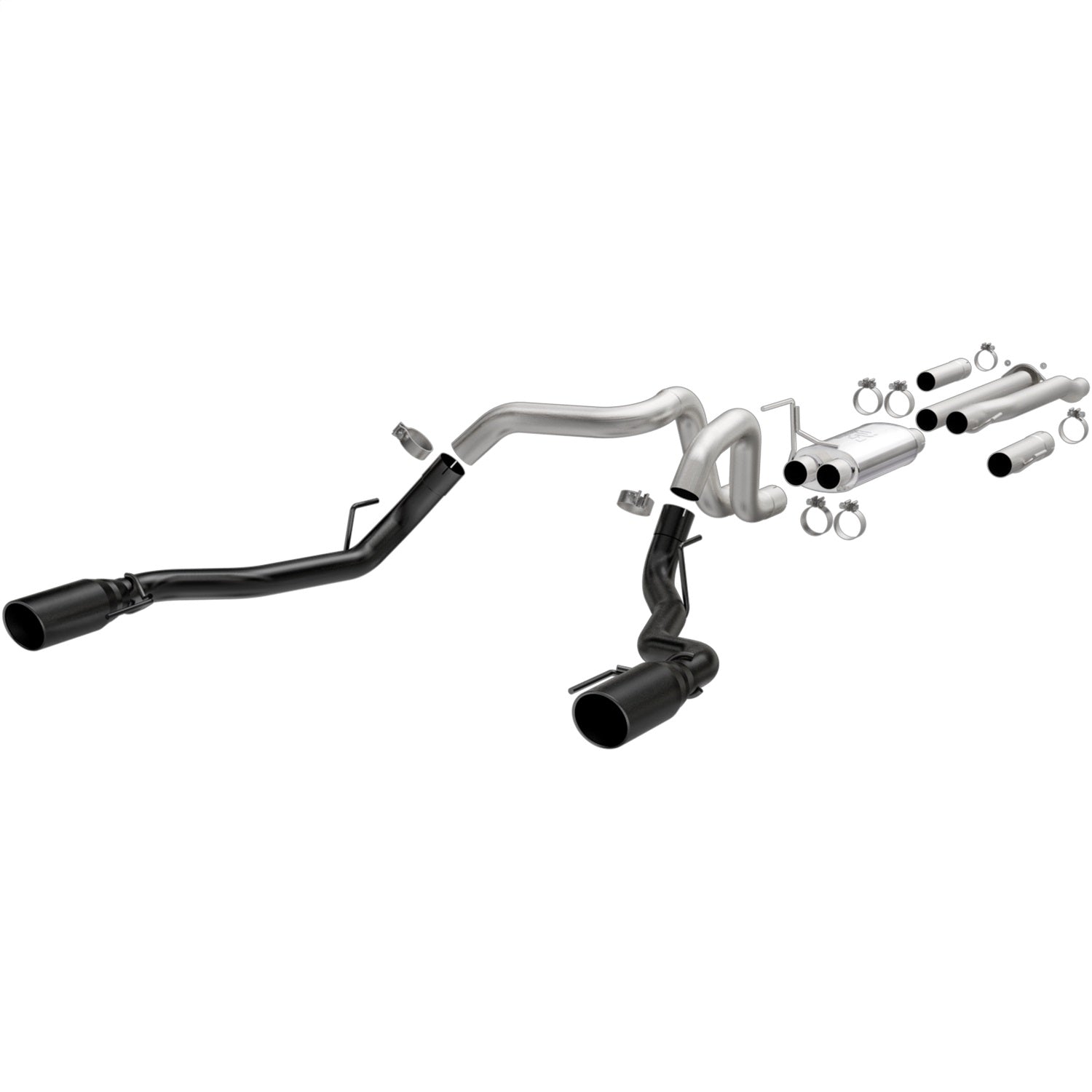 Magnaflow Performance Exhaust 19350 Exhaust System Kit