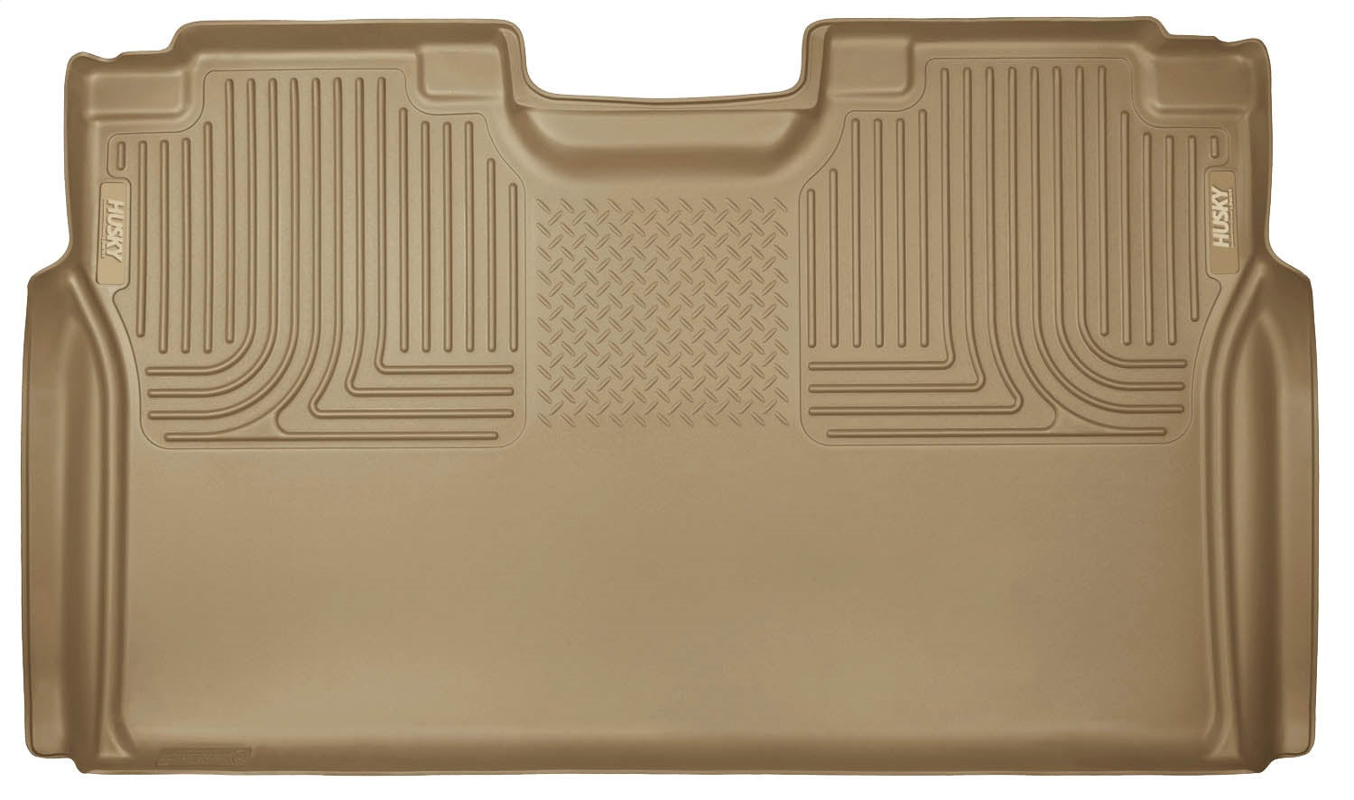 Husky Liners 19373 WeatherBeater Floor Liner