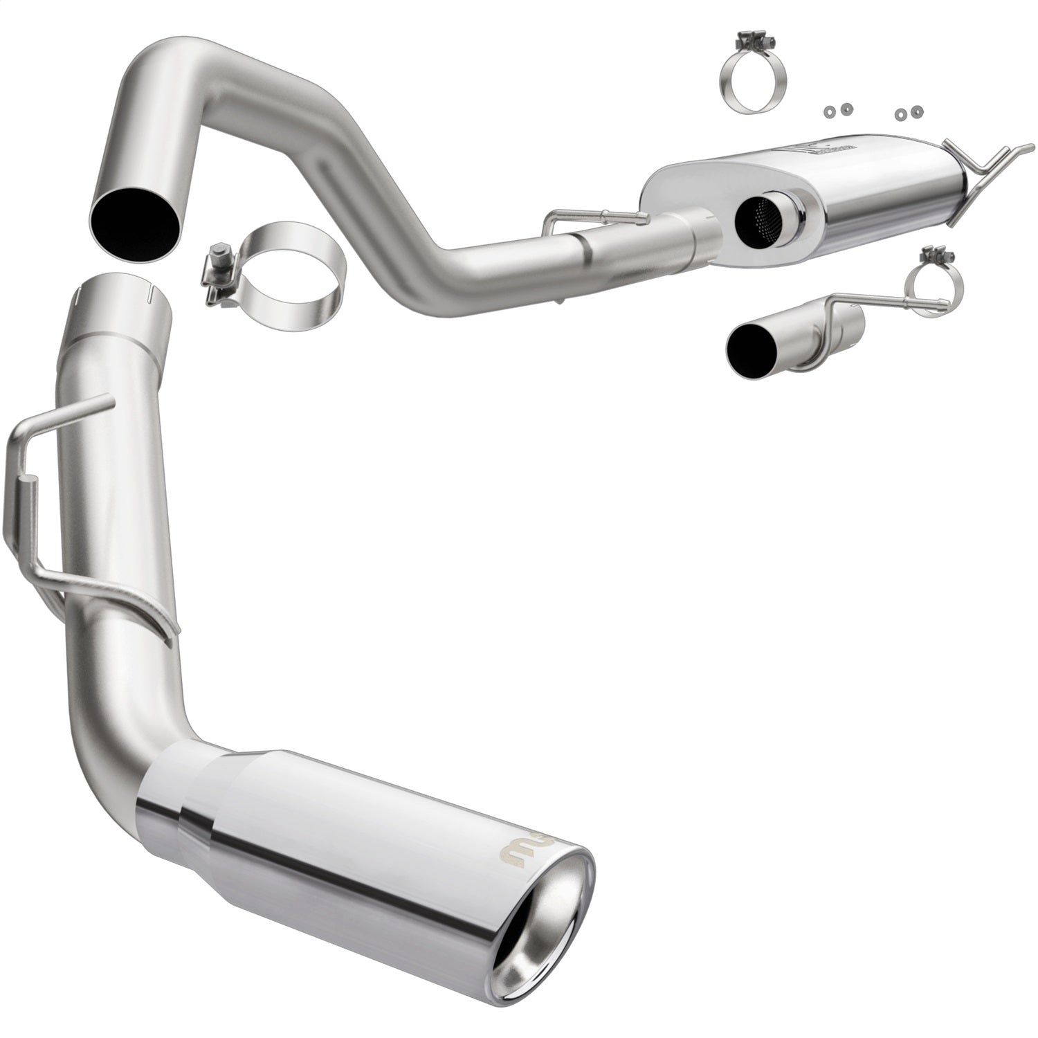 Magnaflow Performance Exhaust 19424 Exhaust System Kit