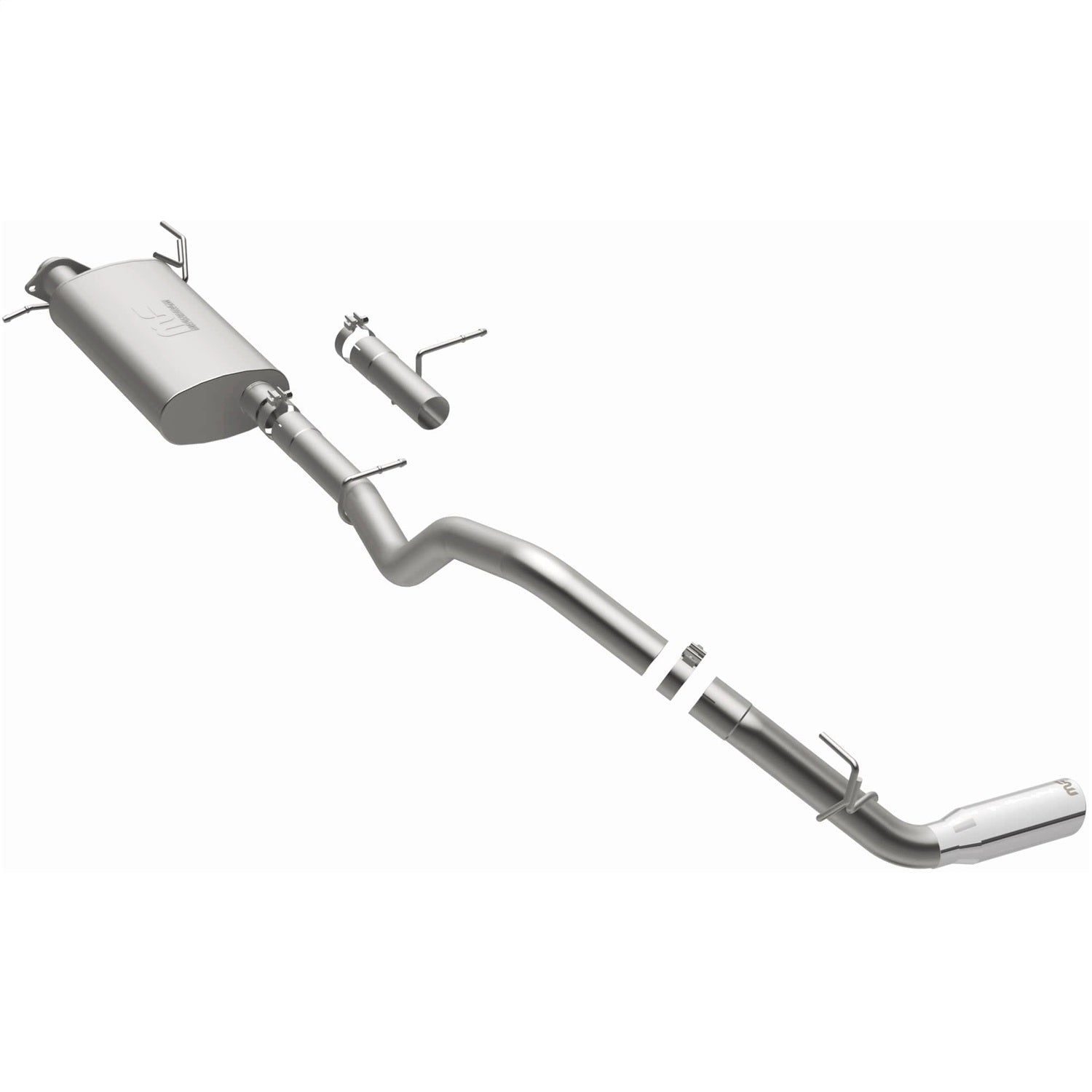 Magnaflow Performance Exhaust 19424 Exhaust System Kit