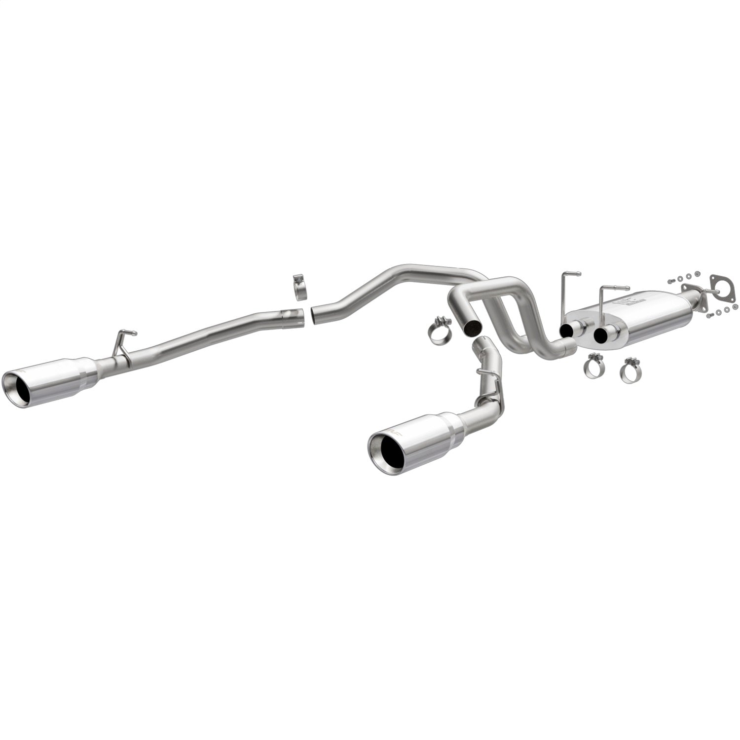 Magnaflow Performance Exhaust 19429 Exhaust System Kit