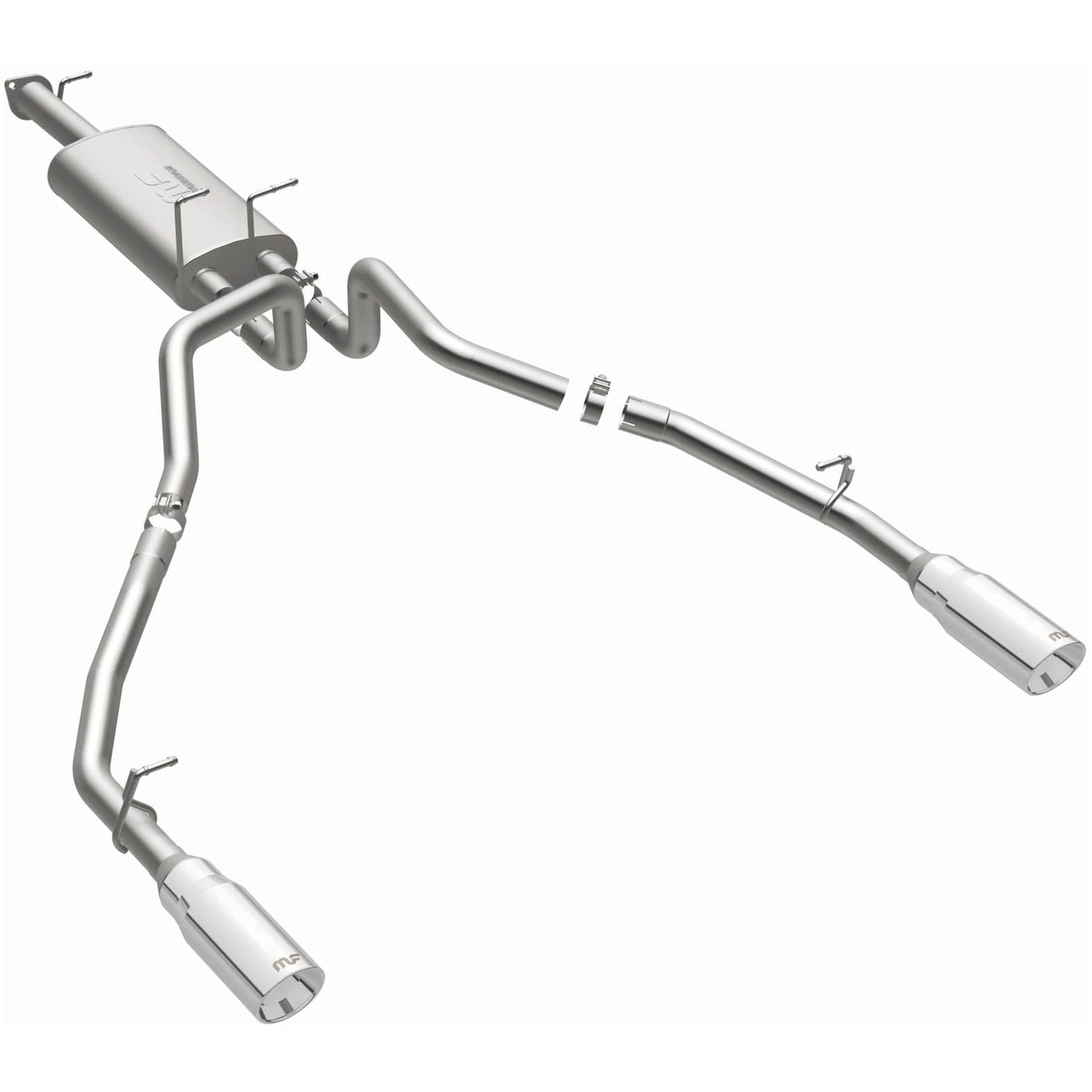 Magnaflow Performance Exhaust 19429 Exhaust System Kit