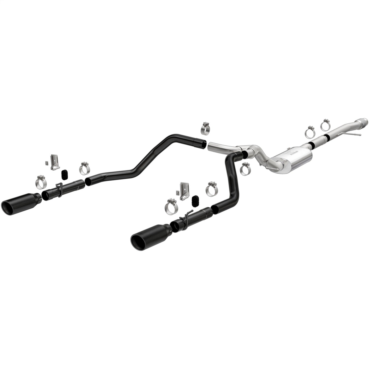 Magnaflow Performance Exhaust 19472 Exhaust System Kit
