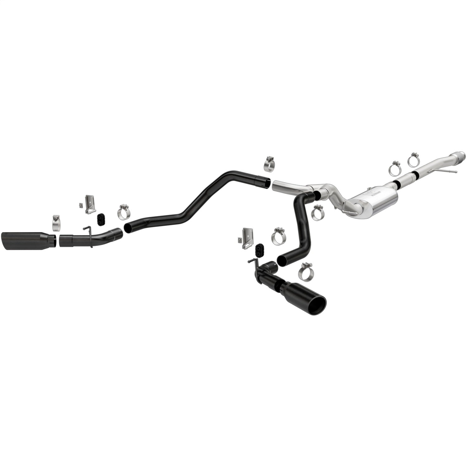 Magnaflow Performance Exhaust 19474 Exhaust System Kit